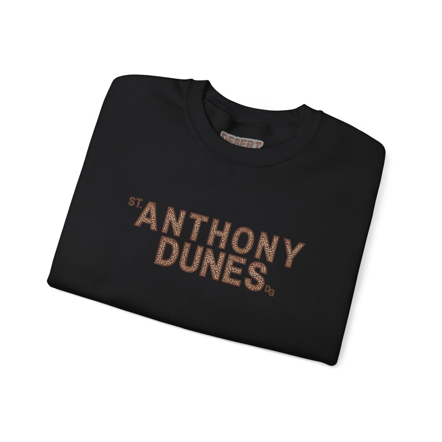 St.Anthony - Wild Crewneck