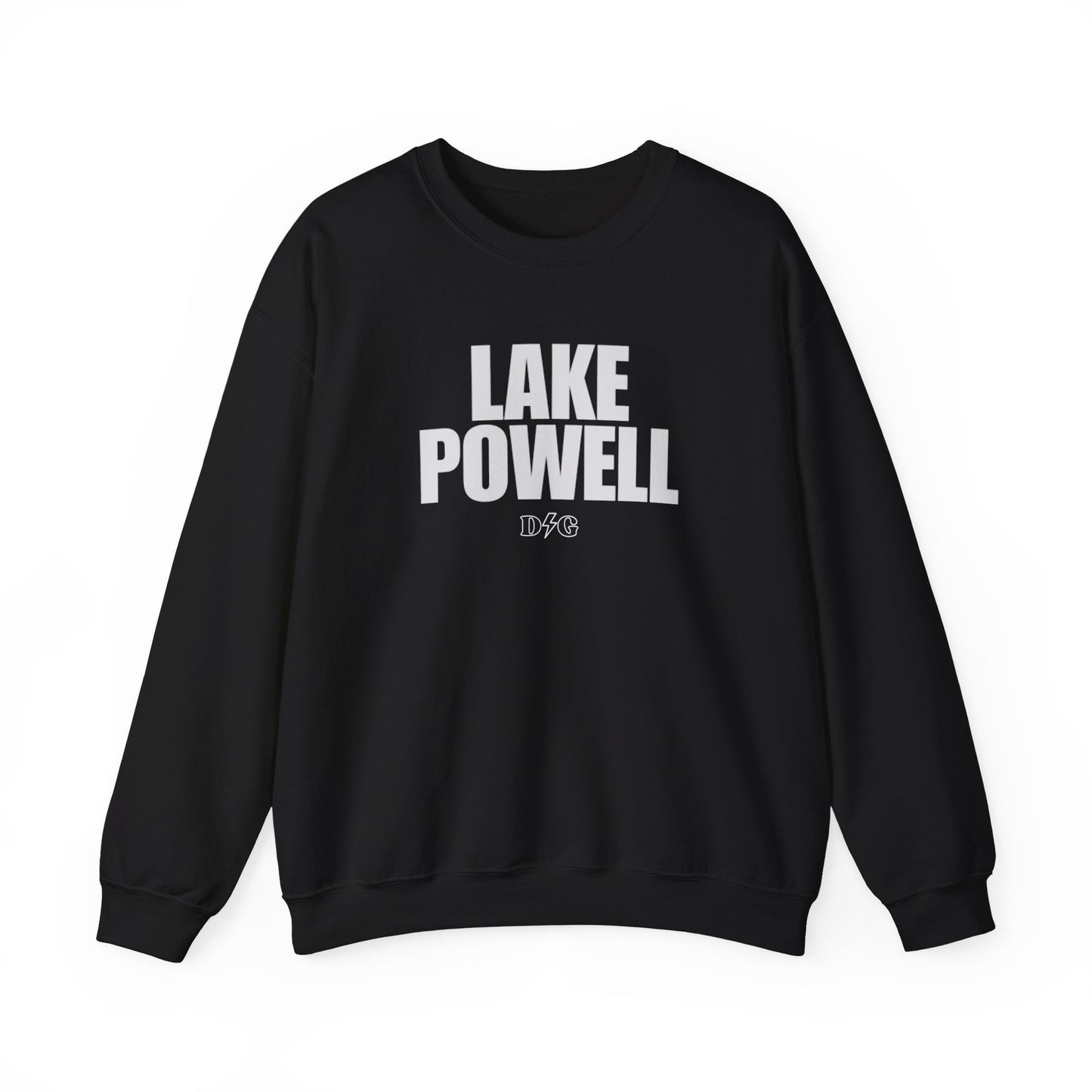 LAKE POWELL