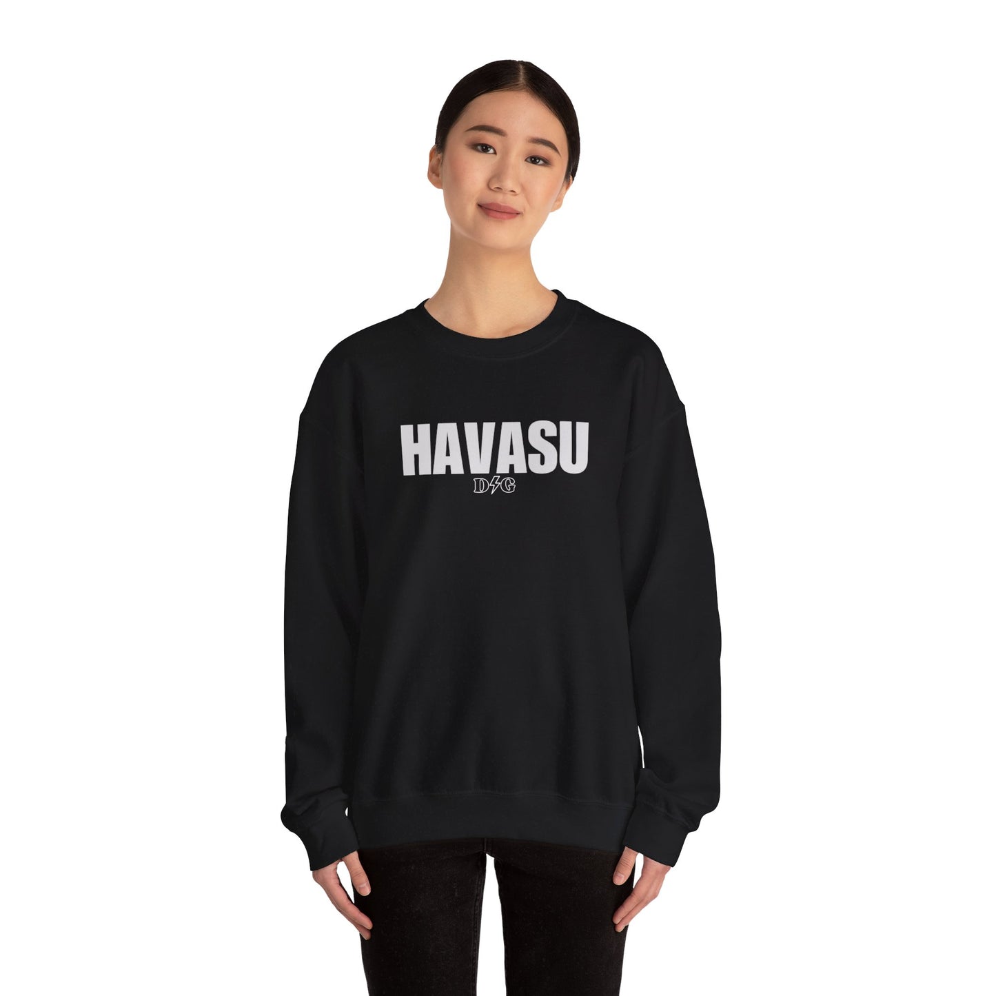 HAVASU