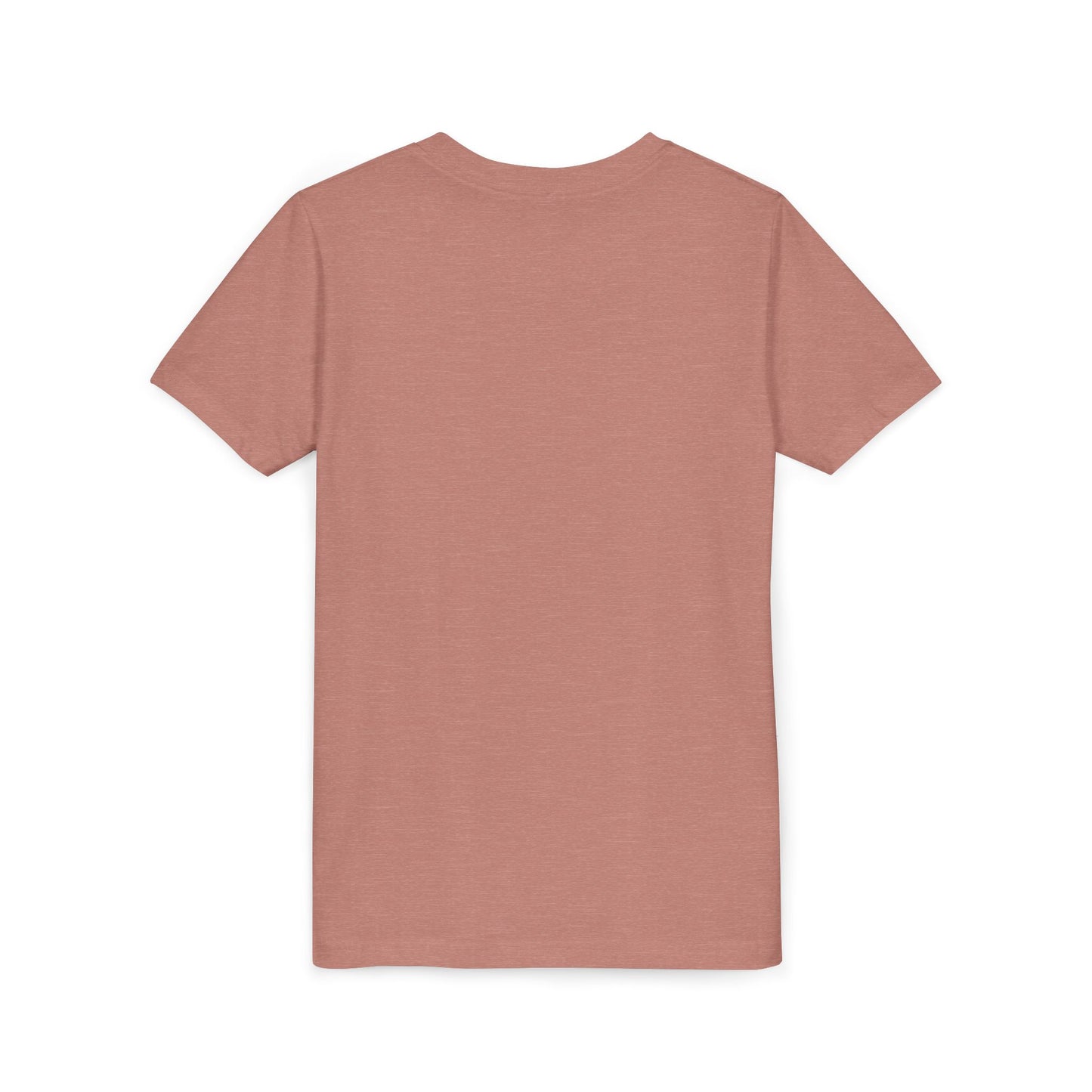 Wild Desert Girl Youth Short Sleeve Tee