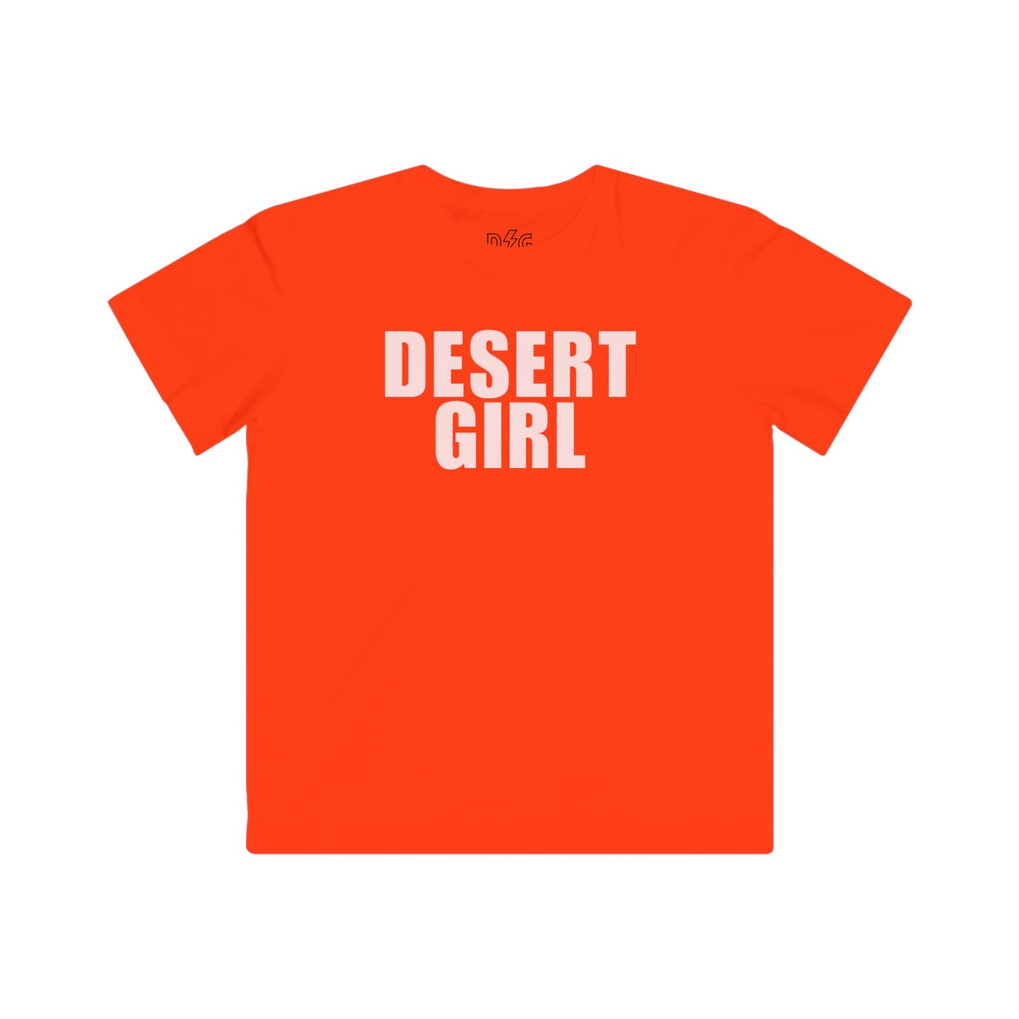 Kids Desert Girl Tee