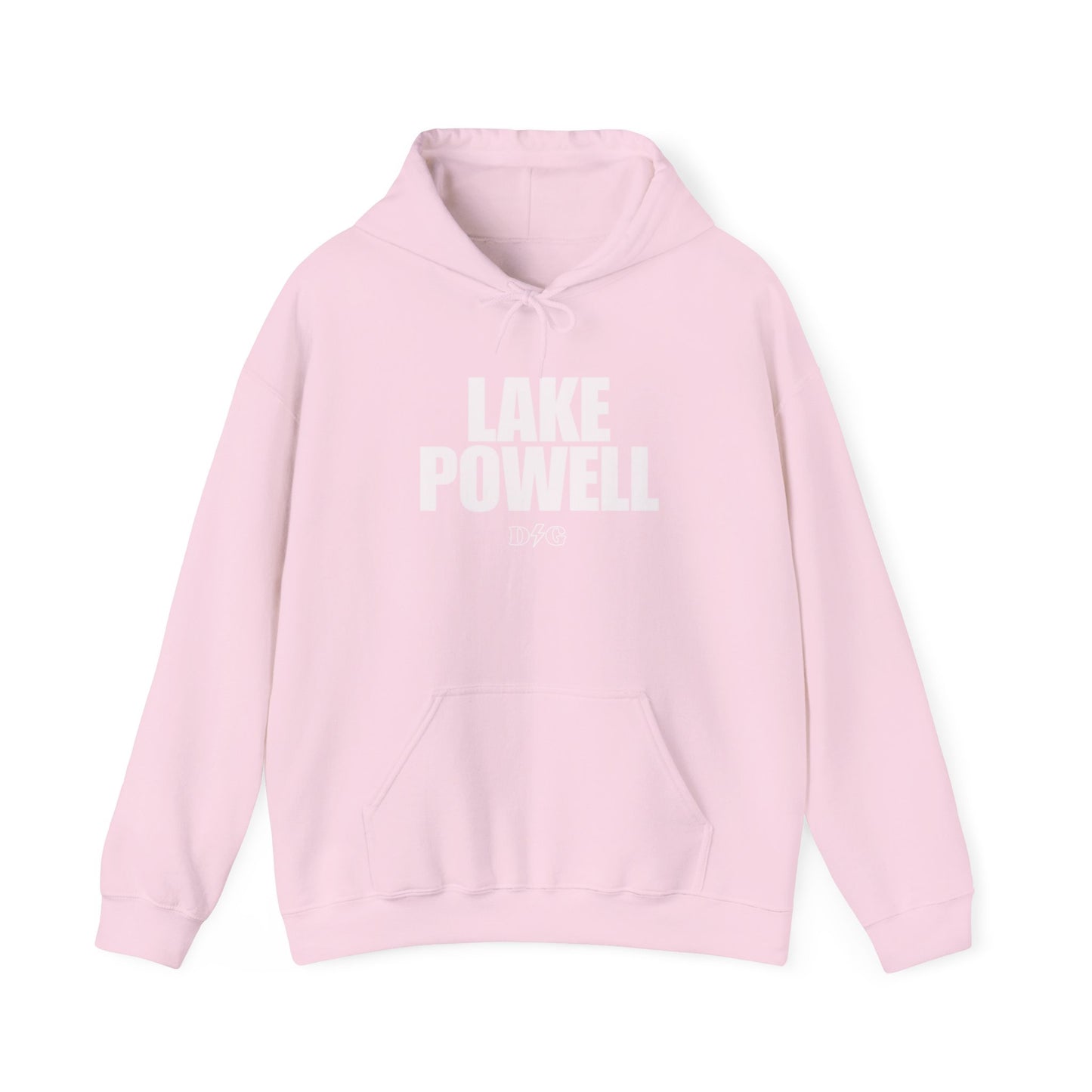 LAKE POWELL - HOODIE