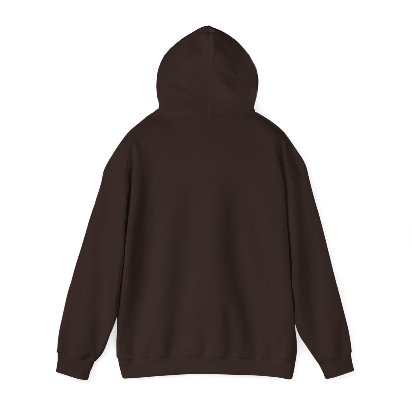 DUMONT - HOODIE