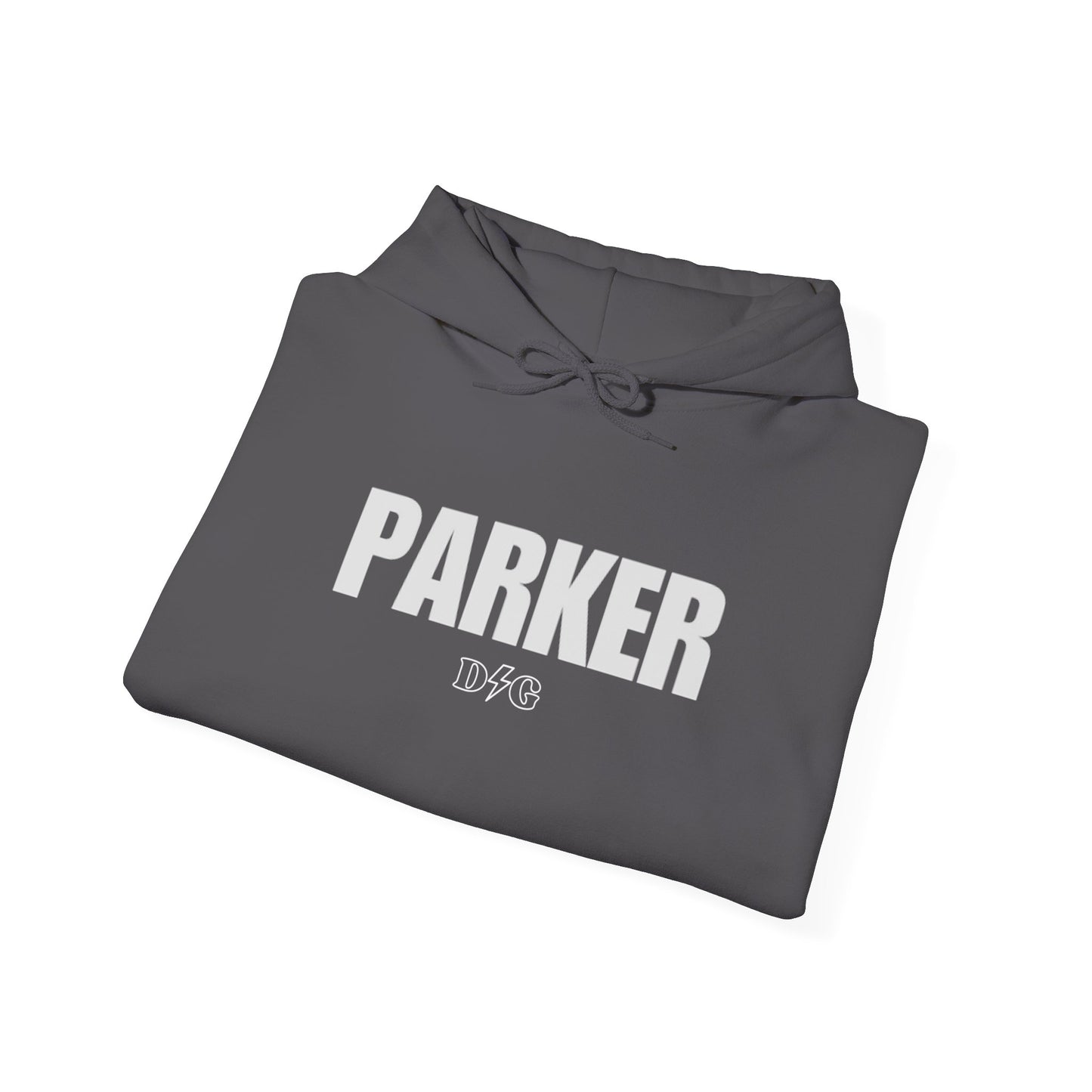 PARKER - HOODIE