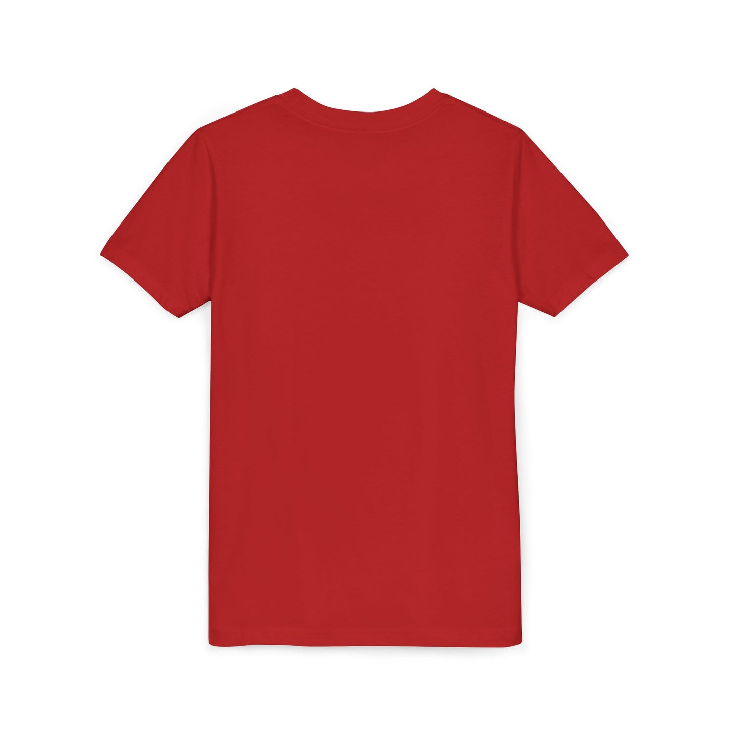 Wild Desert Girl Youth Short Sleeve Tee