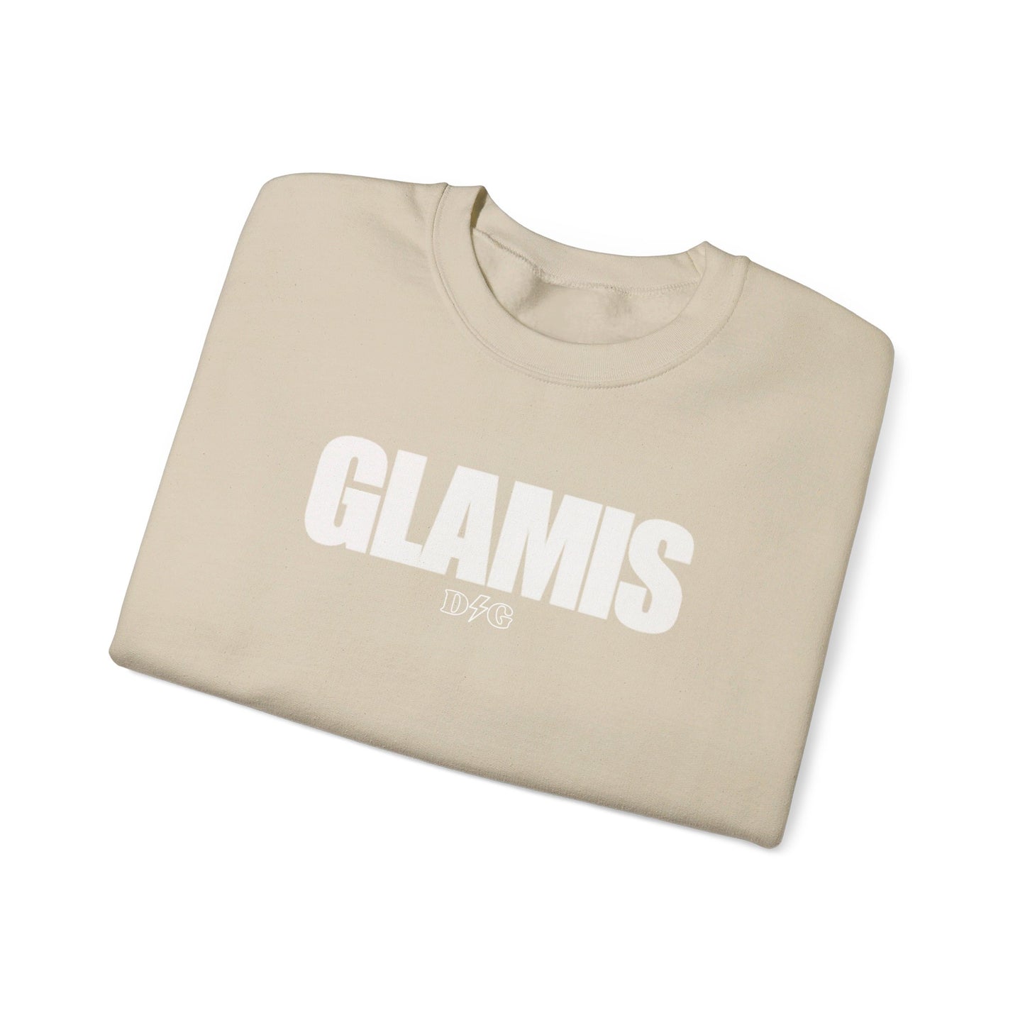 GLAMIS