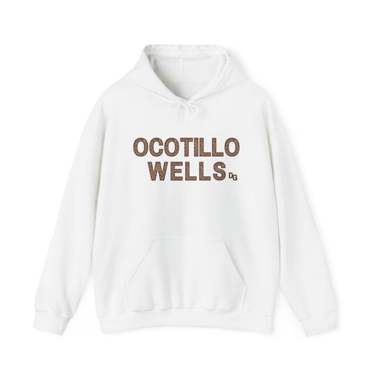 Ocotillo - WILD Hoodie
