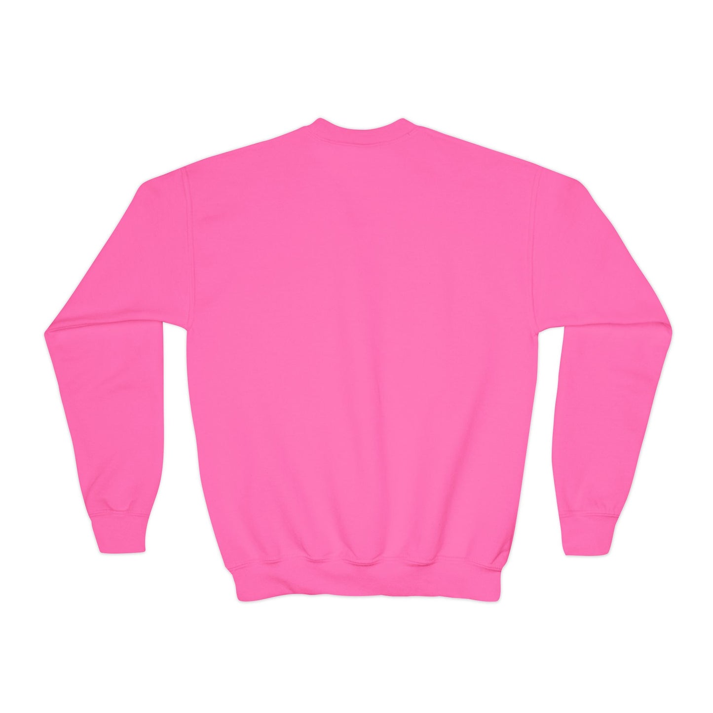 Wild Glamis Dunes Youth Crewneck