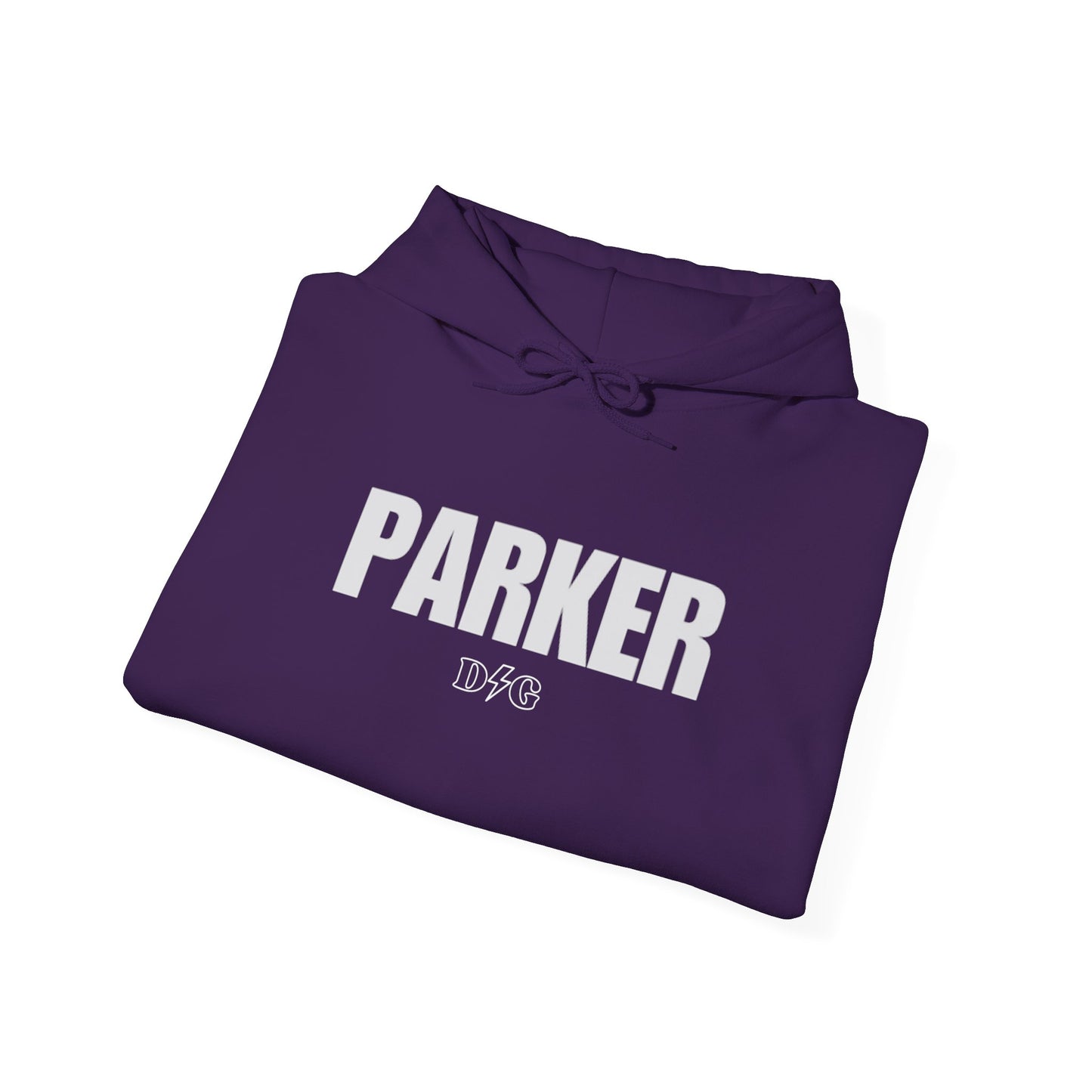 PARKER - HOODIE