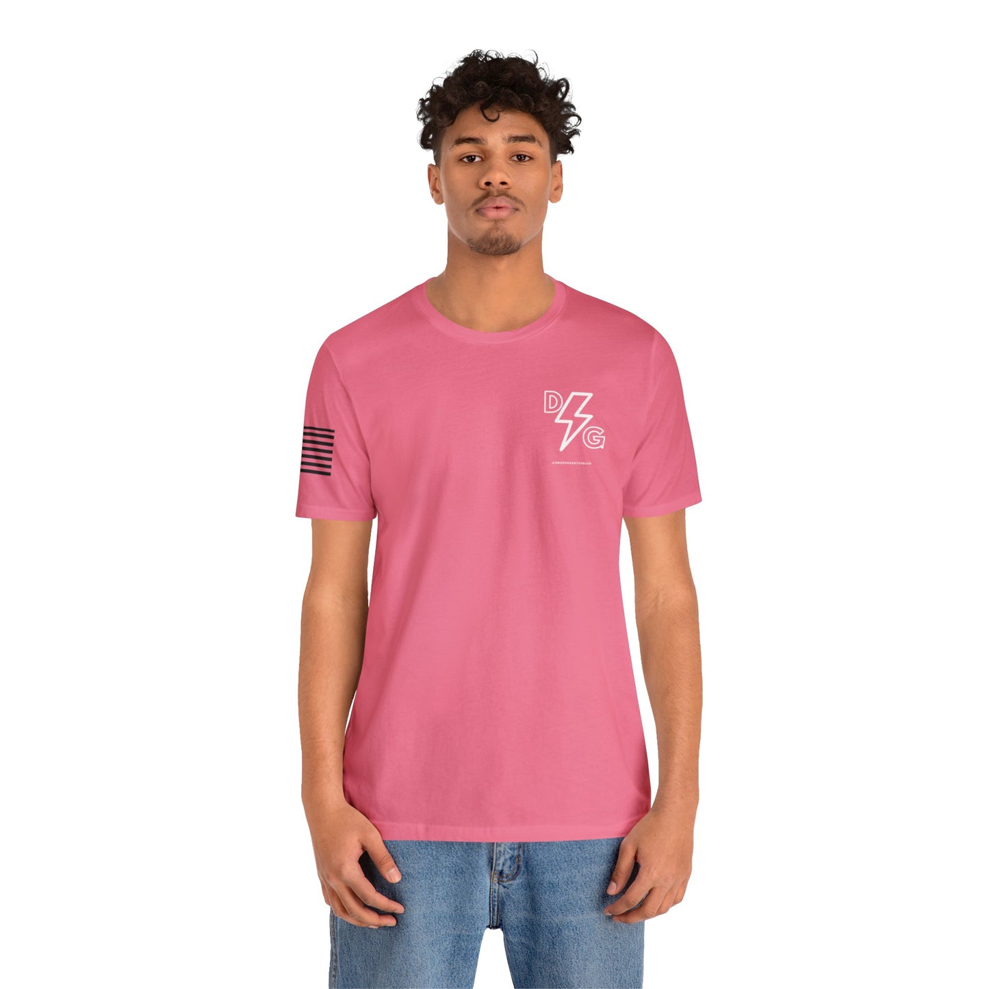 DG BASIC TEE
