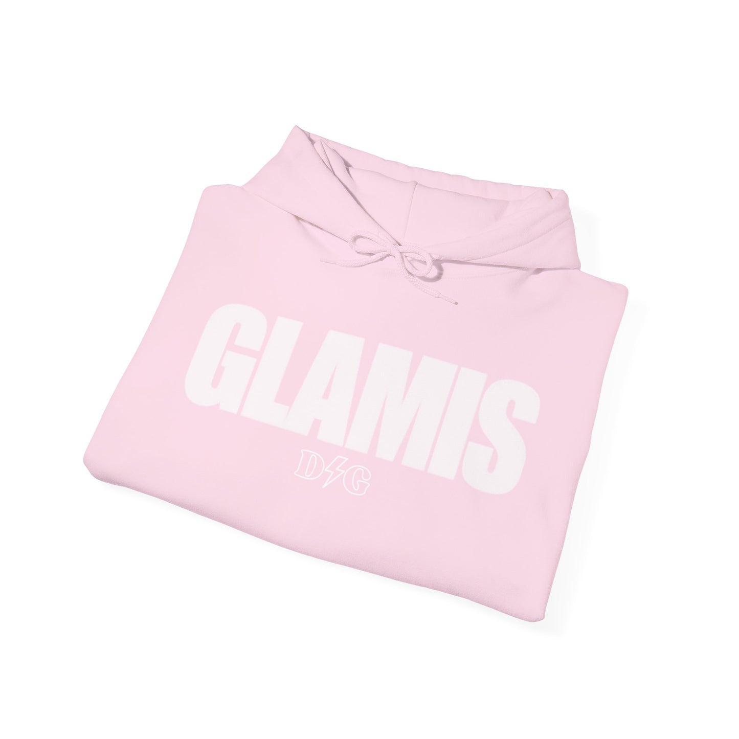 GLAMIS - HOODIE