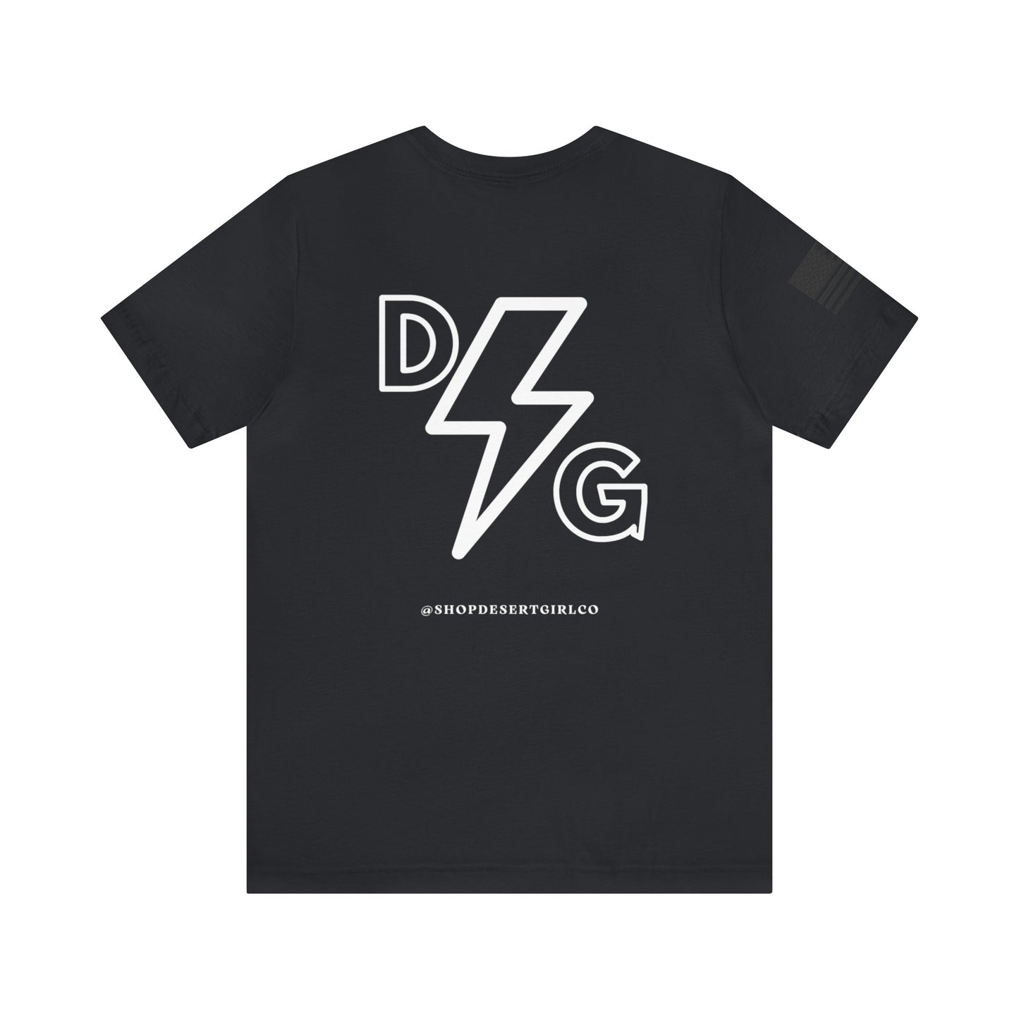 DG BASIC TEE