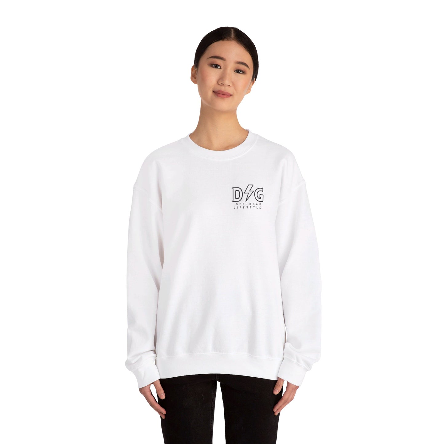 BOAT BOYS - CREWNECK