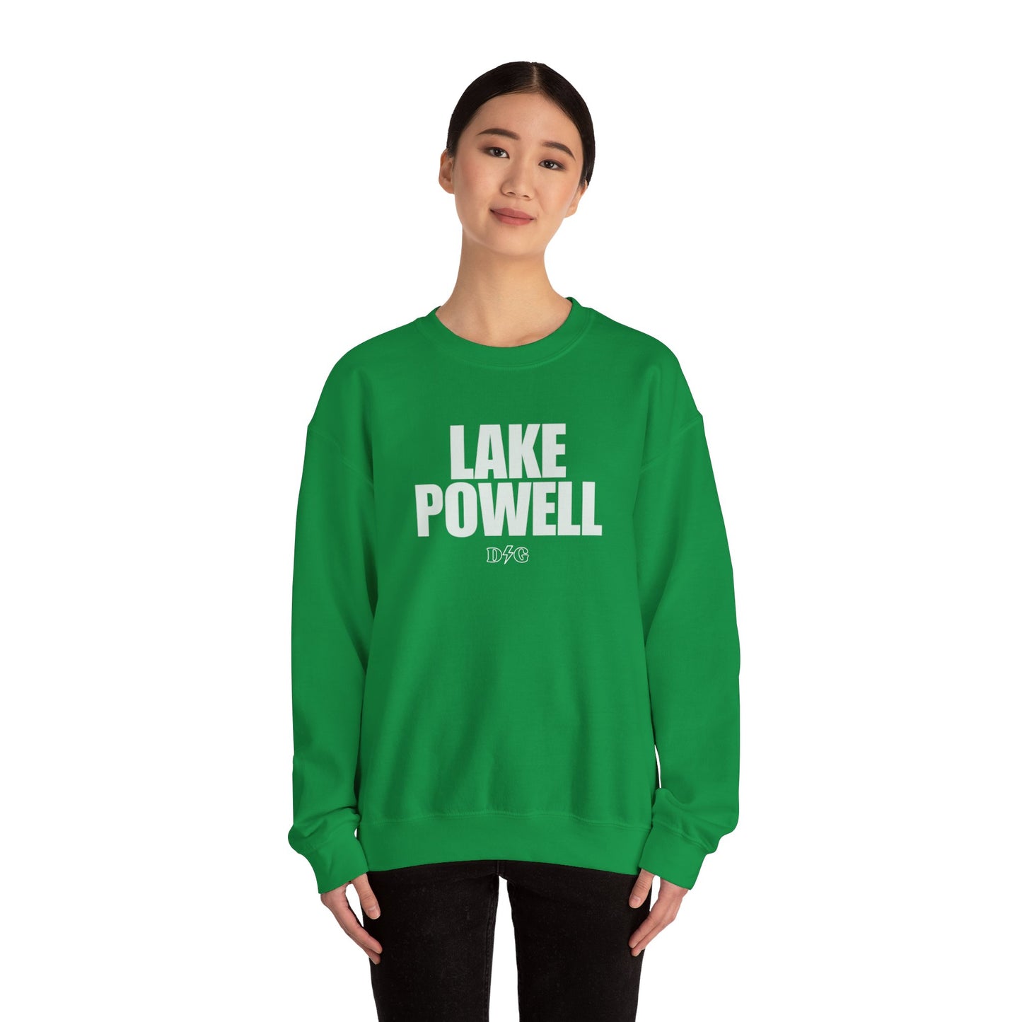 LAKE POWELL