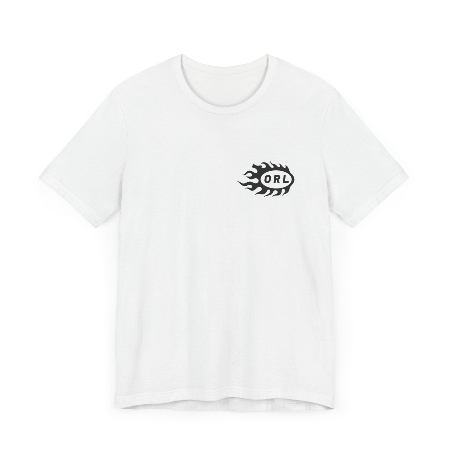 Ride the Roost Tee