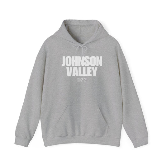JOHNSON VALLEY - HOODIE
