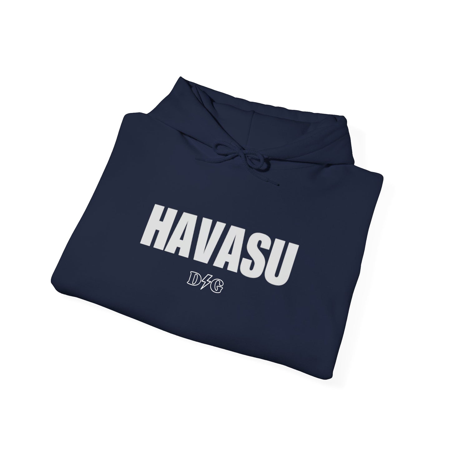 HAVASU - HOODIE