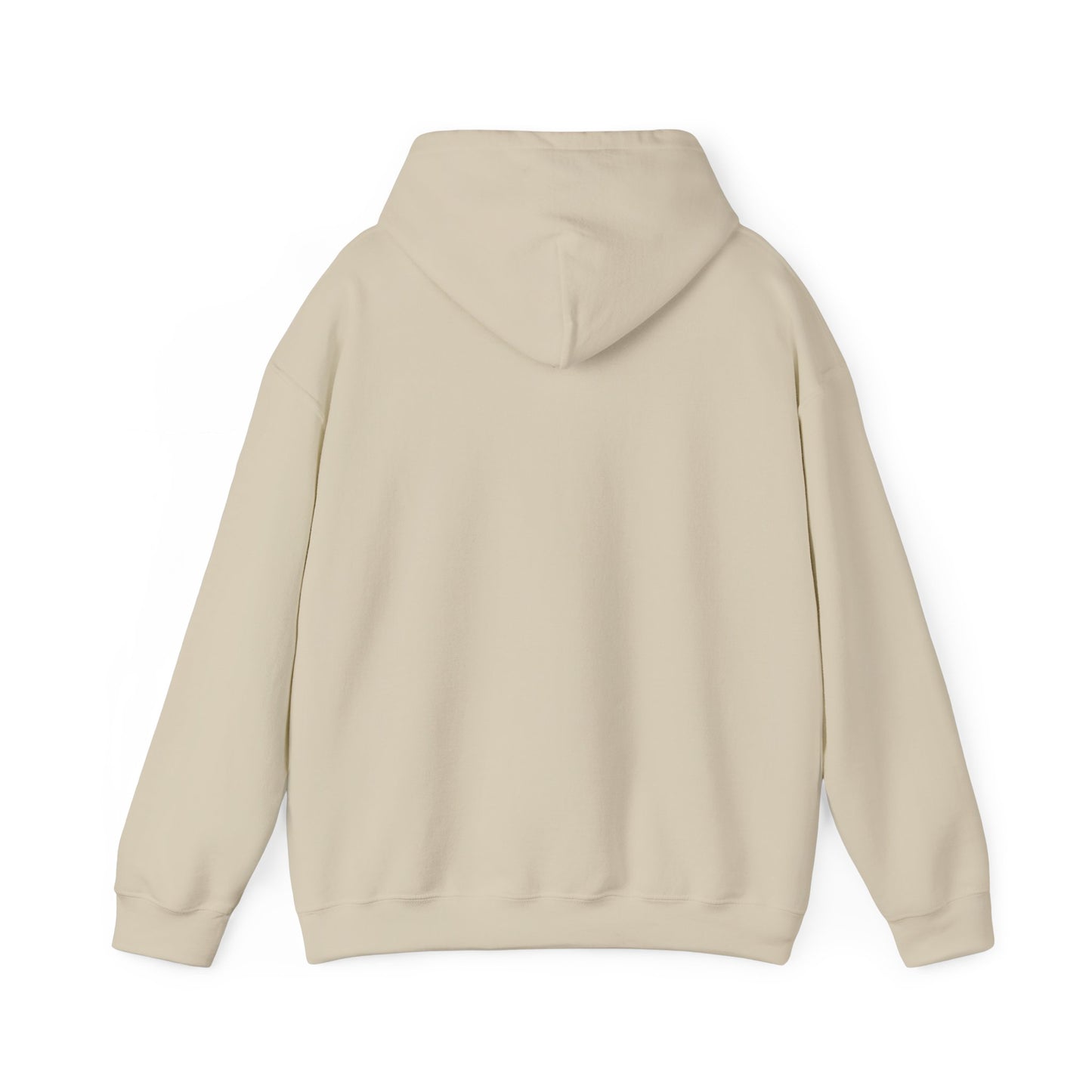 GLAMIS - HOODIE