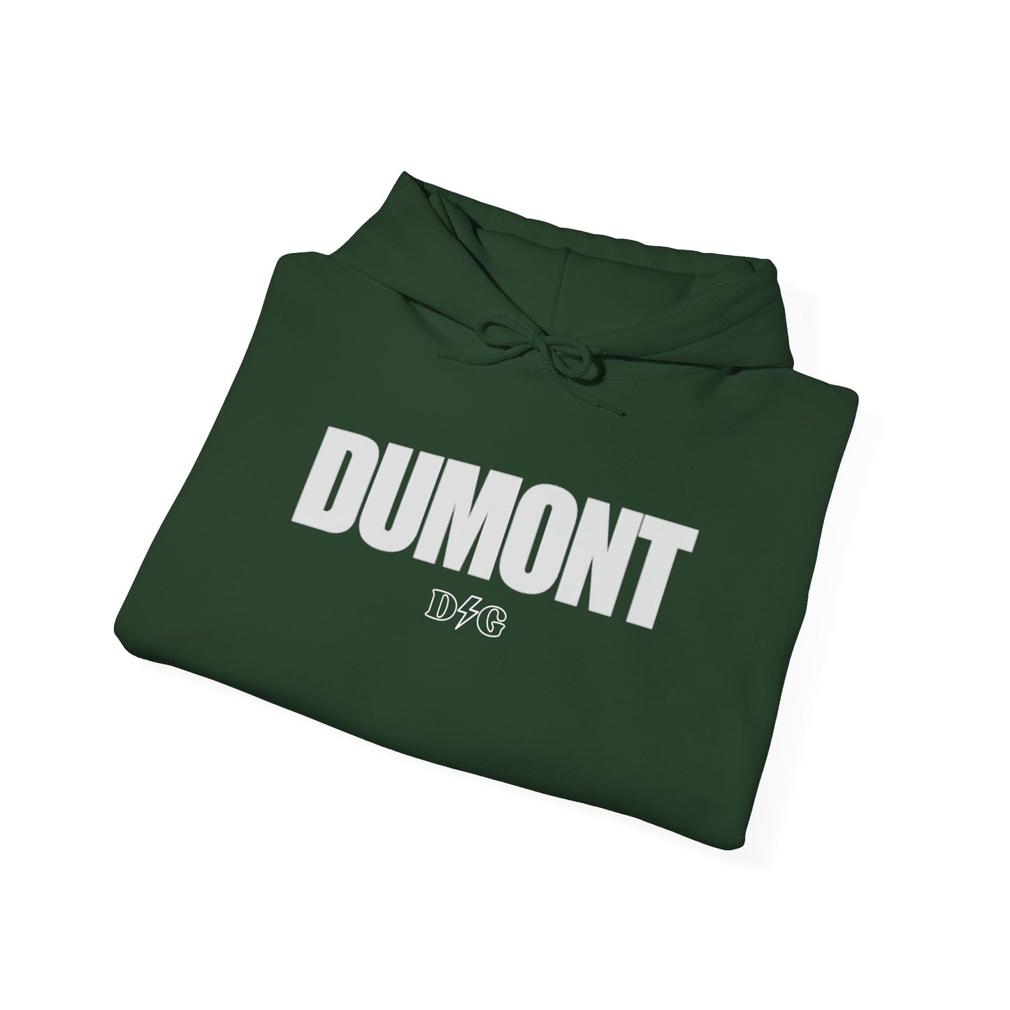 DUMONT - HOODIE