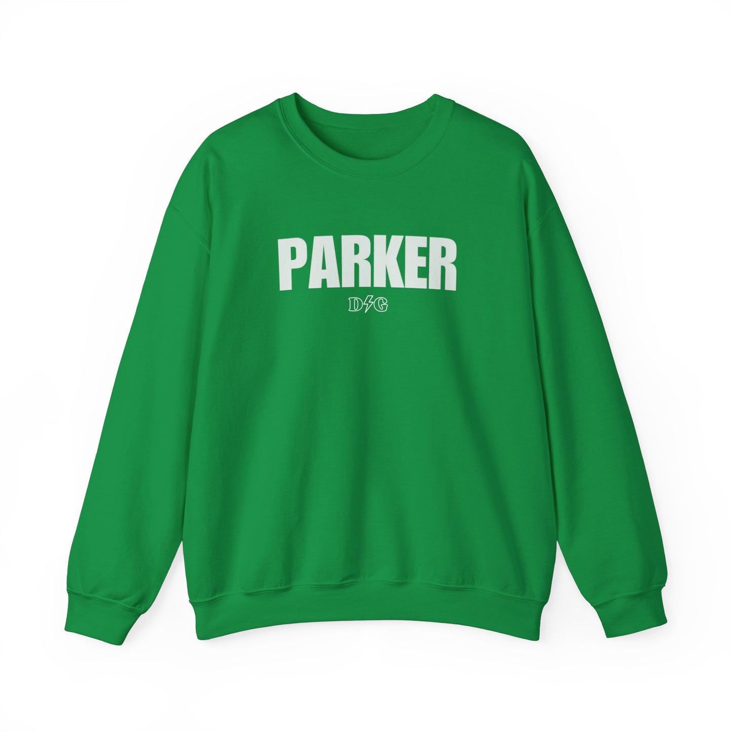PARKER