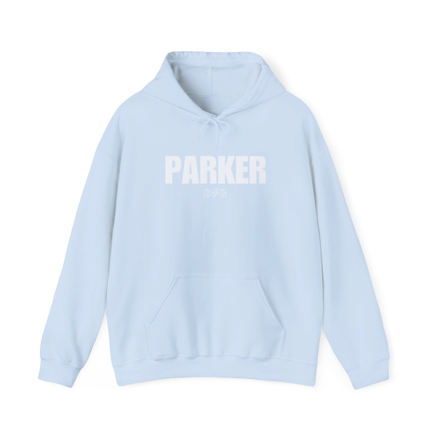 PARKER - HOODIE