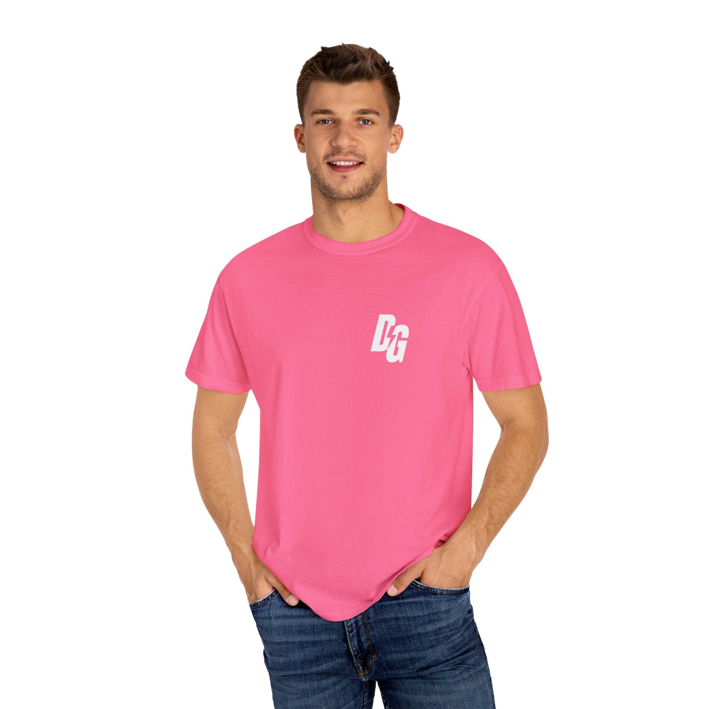 Loud Exhaust Boys Tee