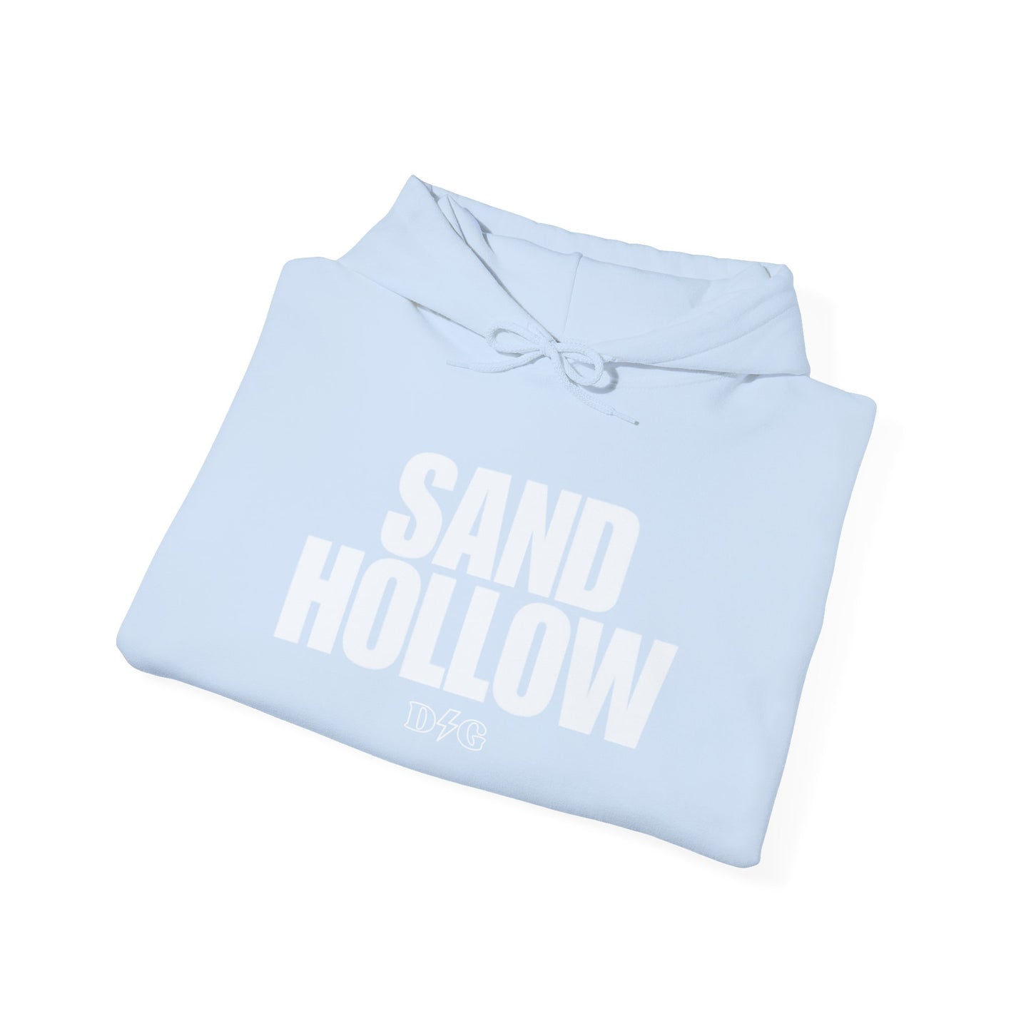 SAND HOLLOW - HOODIE