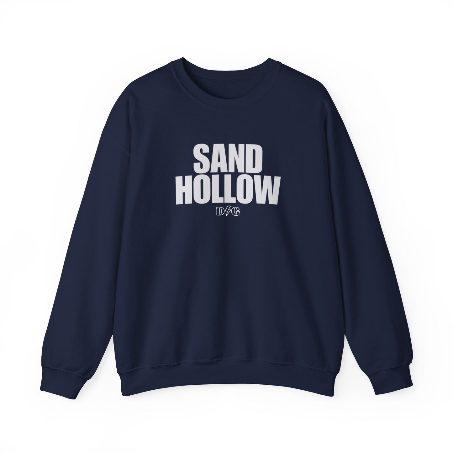 SAND HOLLOW