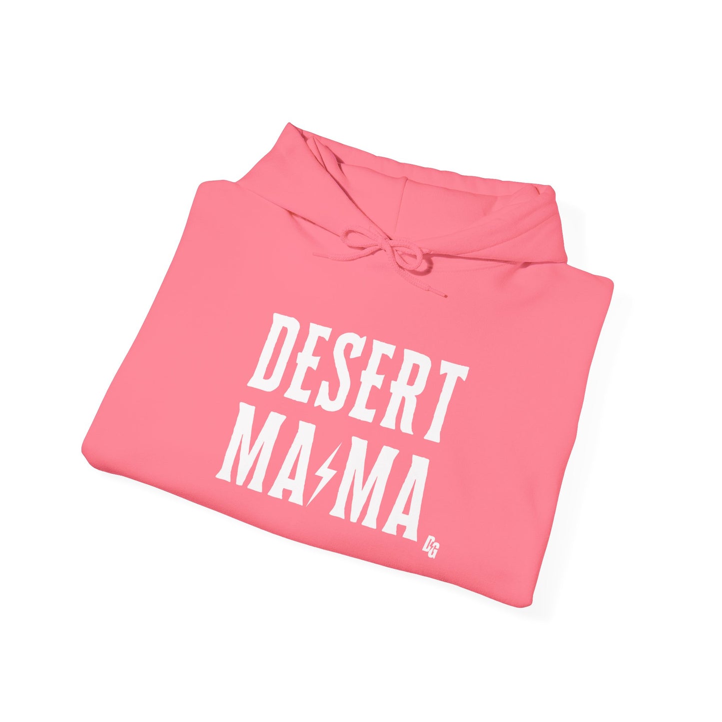 The DESERT MAMA Hoodie