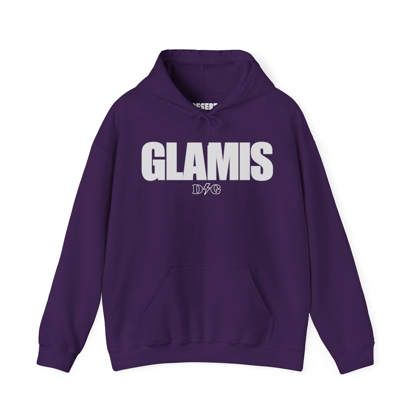 GLAMIS - HOODIE