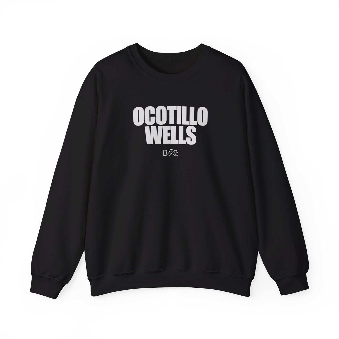 OCOTILLO WELLS