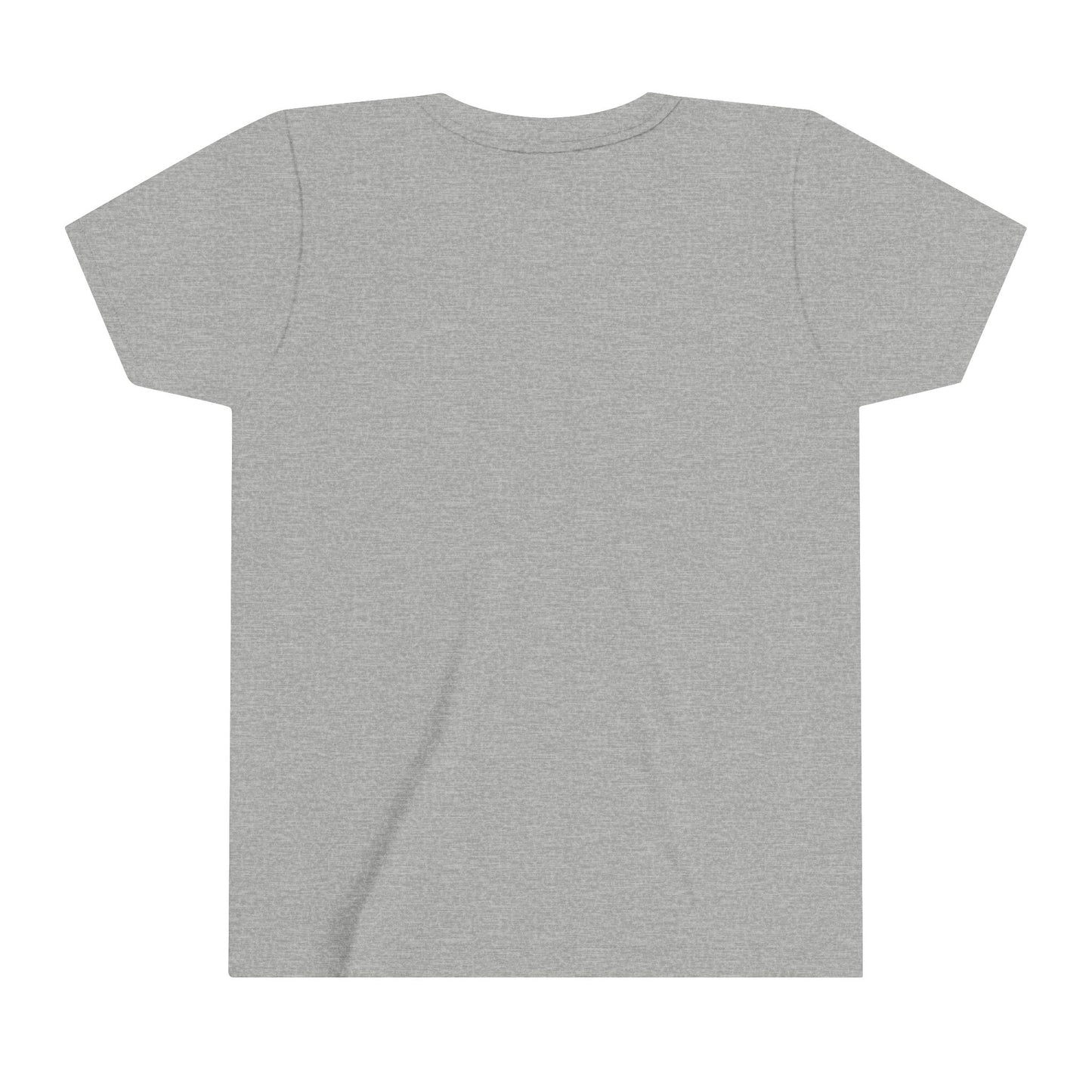 Off-Road Lifestyle Youth Short Sleeve Tee