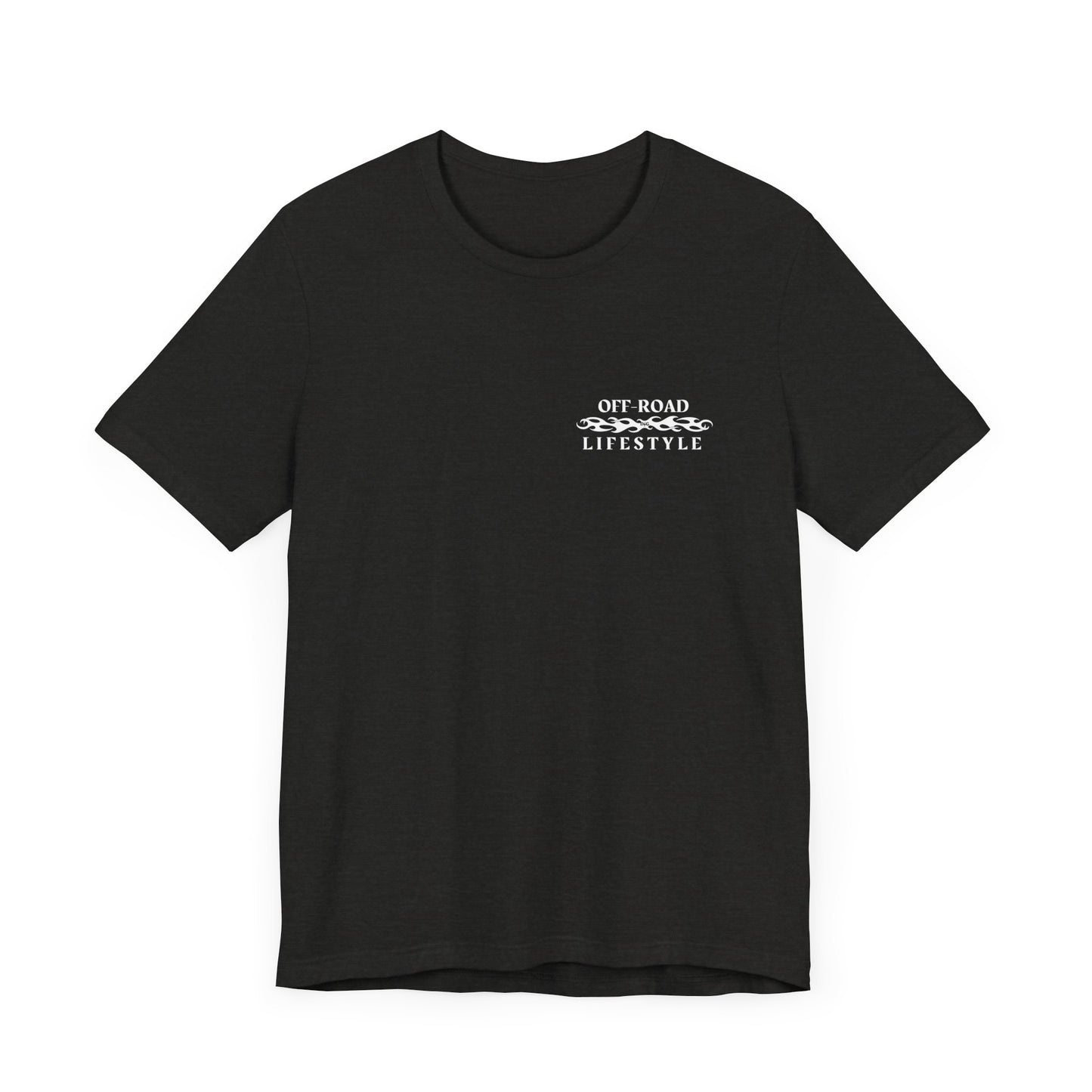 Gears & Glory Tee
