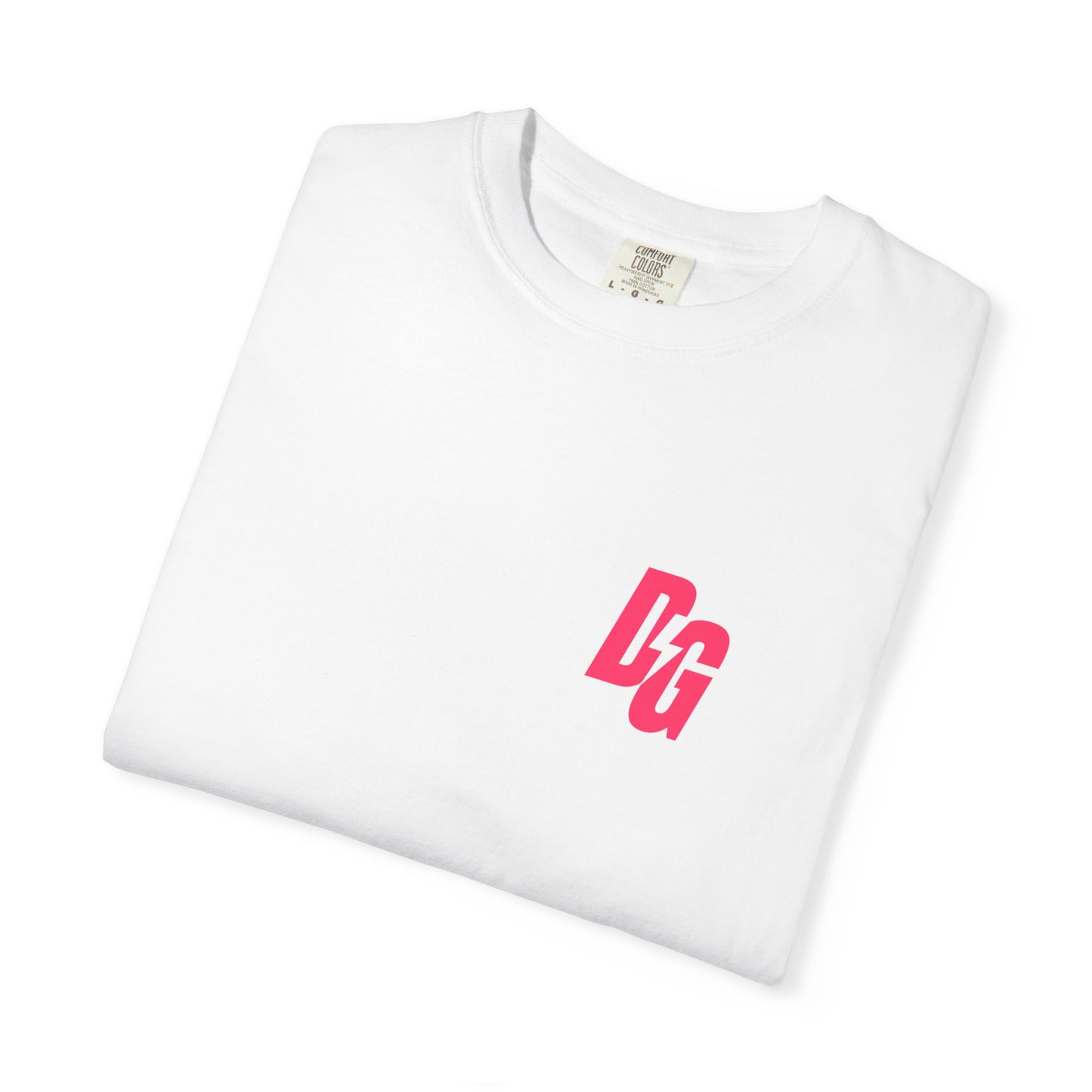 Truck Boys Tee