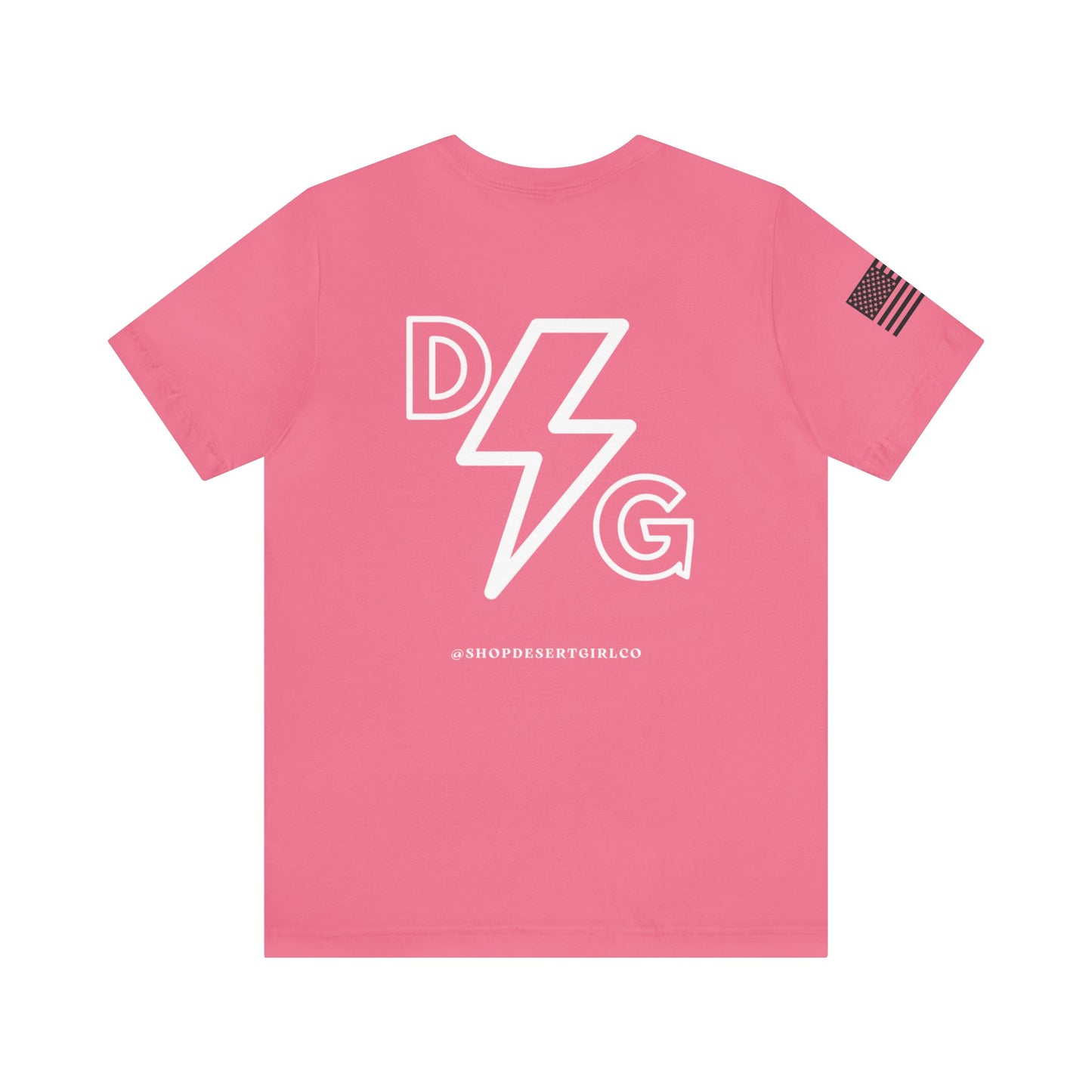 DG BASIC TEE