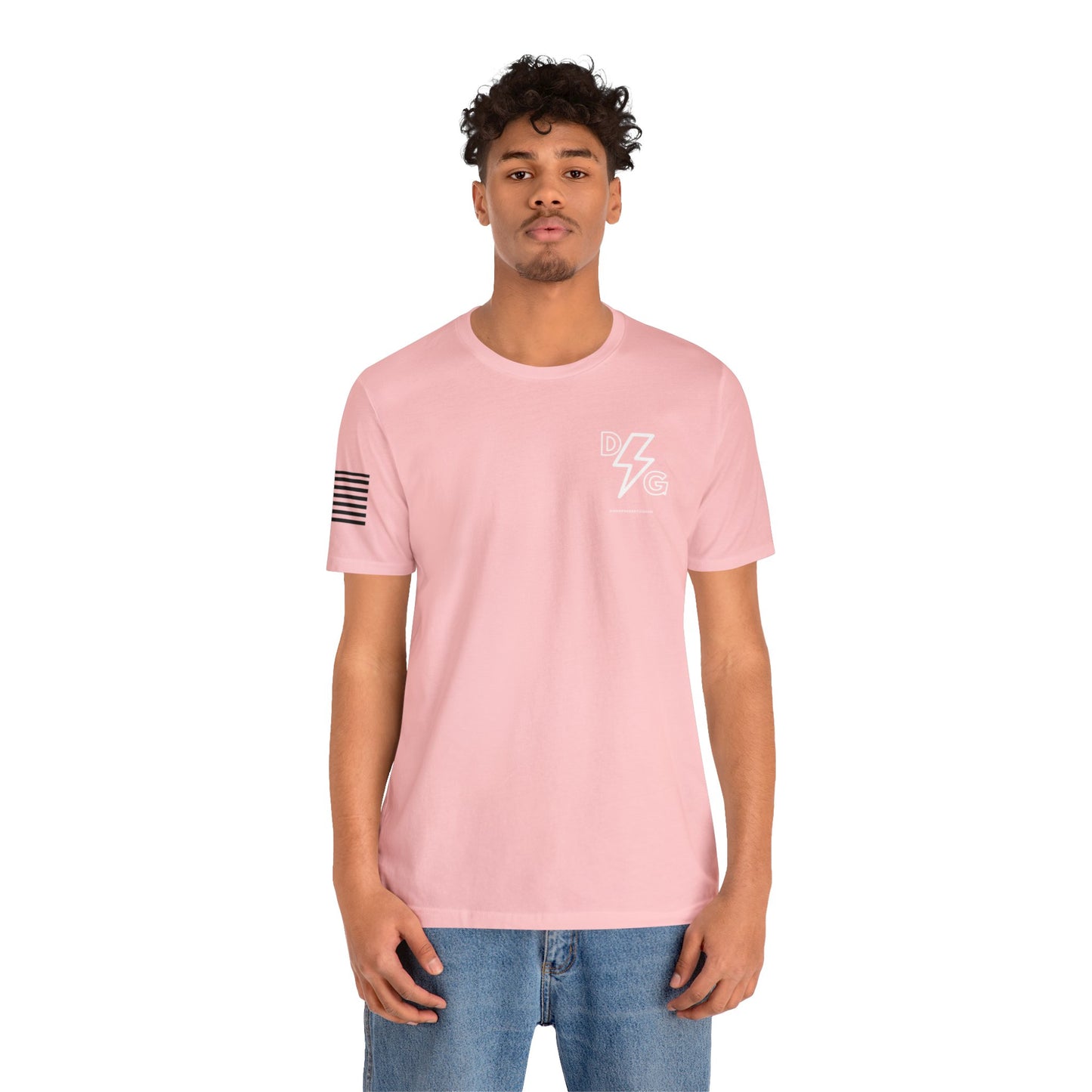 DG BASIC TEE