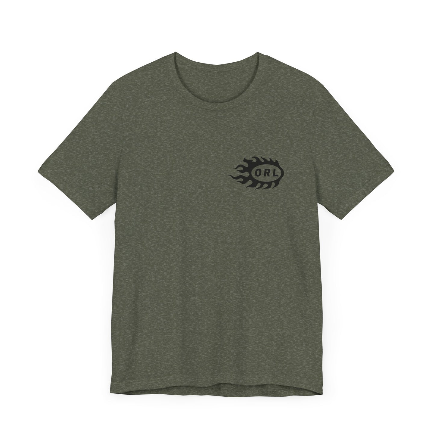 Ride the Roost Tee