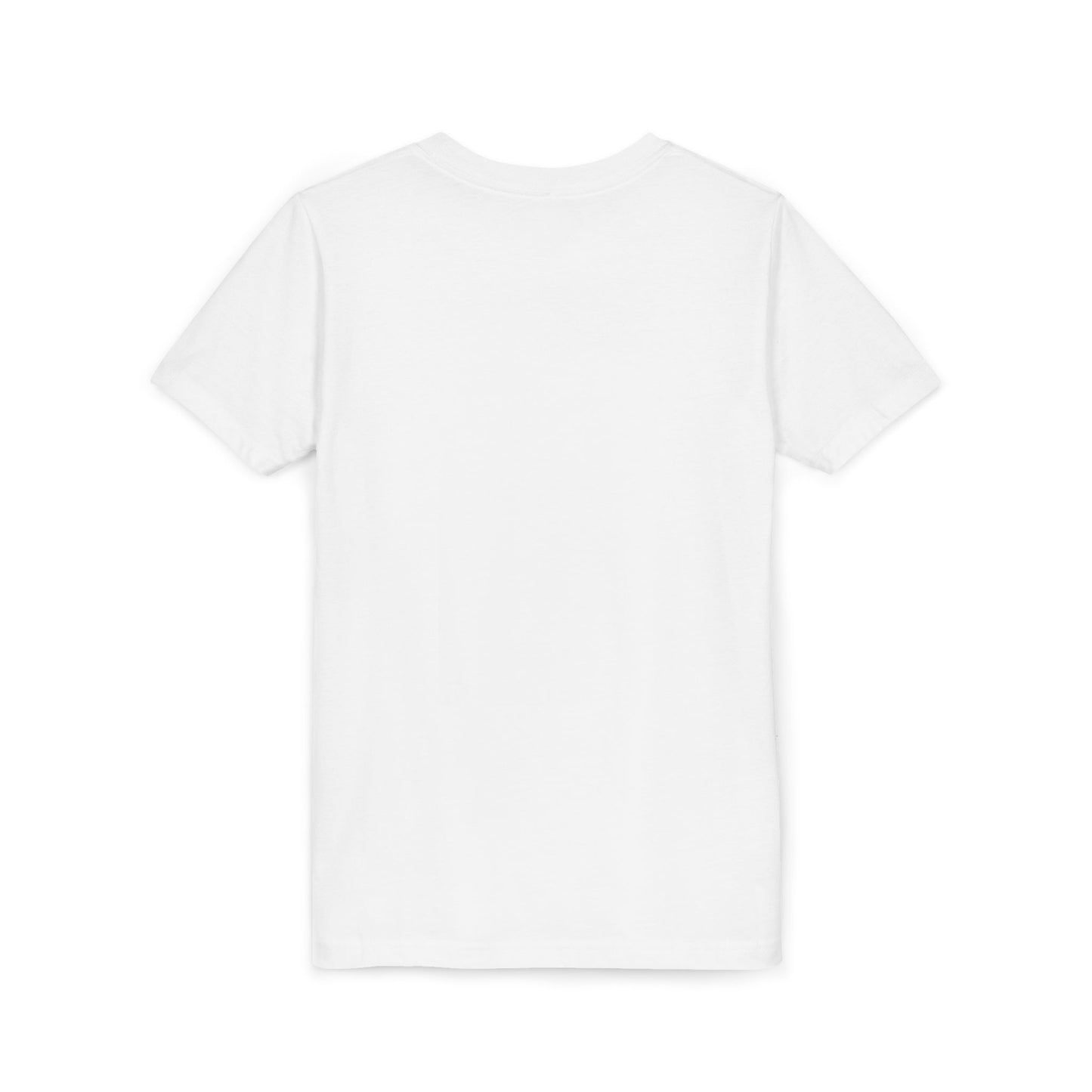 Wild Desert Girl Youth Short Sleeve Tee