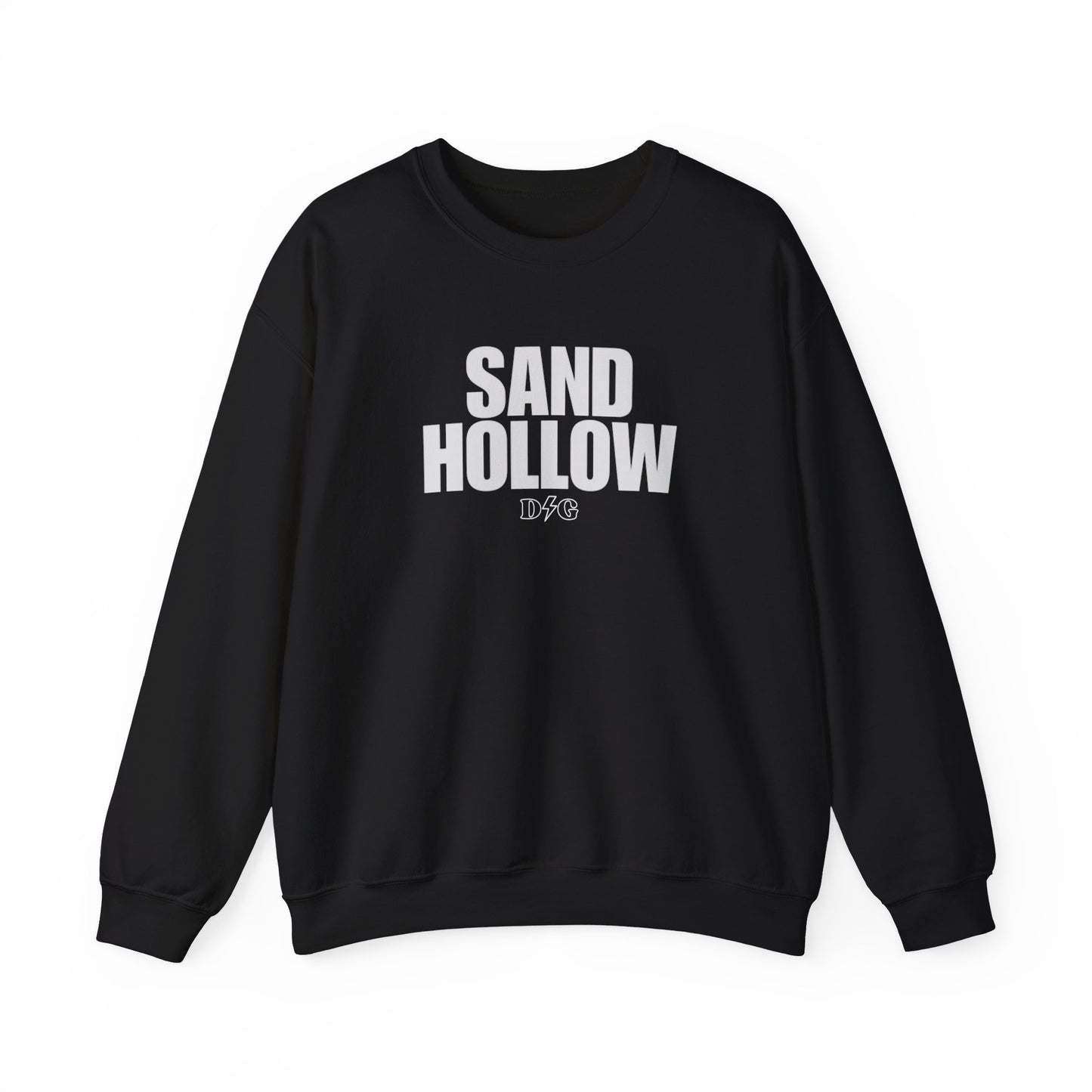 SAND HOLLOW