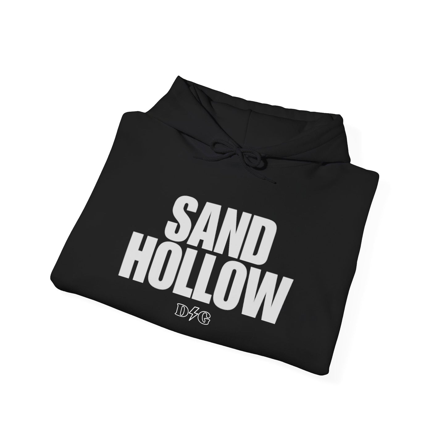 SAND HOLLOW - HOODIE
