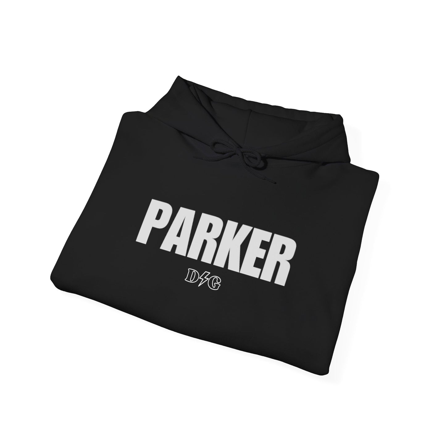 PARKER - HOODIE