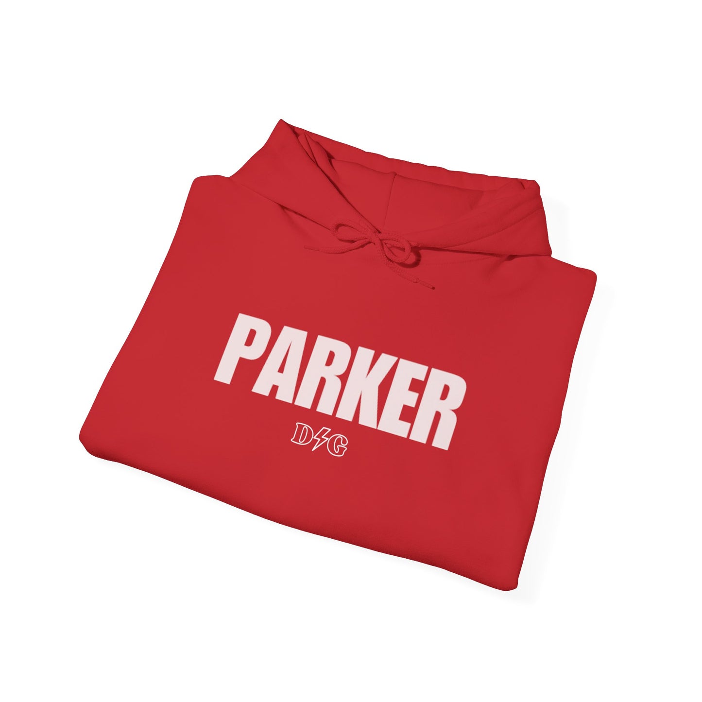 PARKER - HOODIE