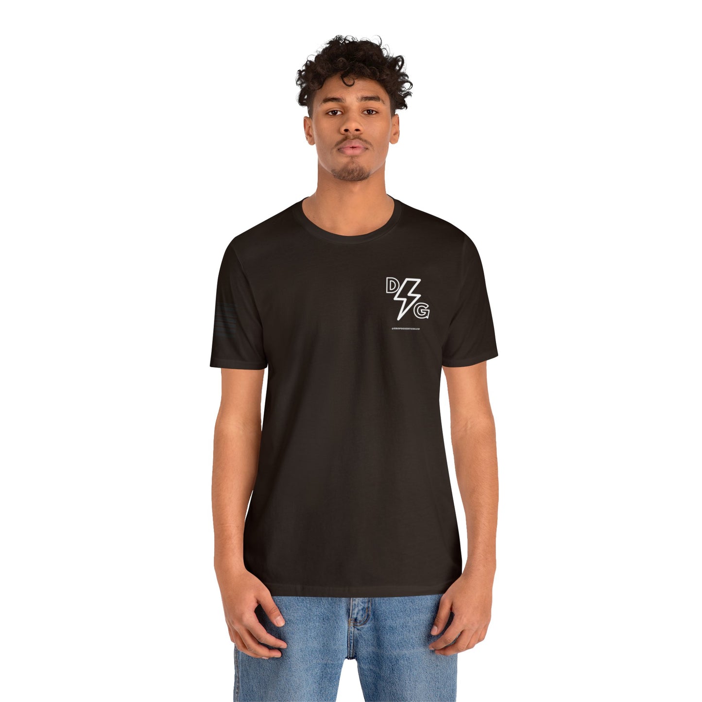 DG BASIC TEE
