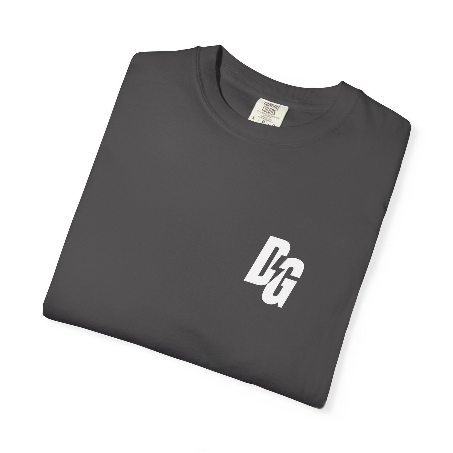 Loud Exhaust Boys Tee
