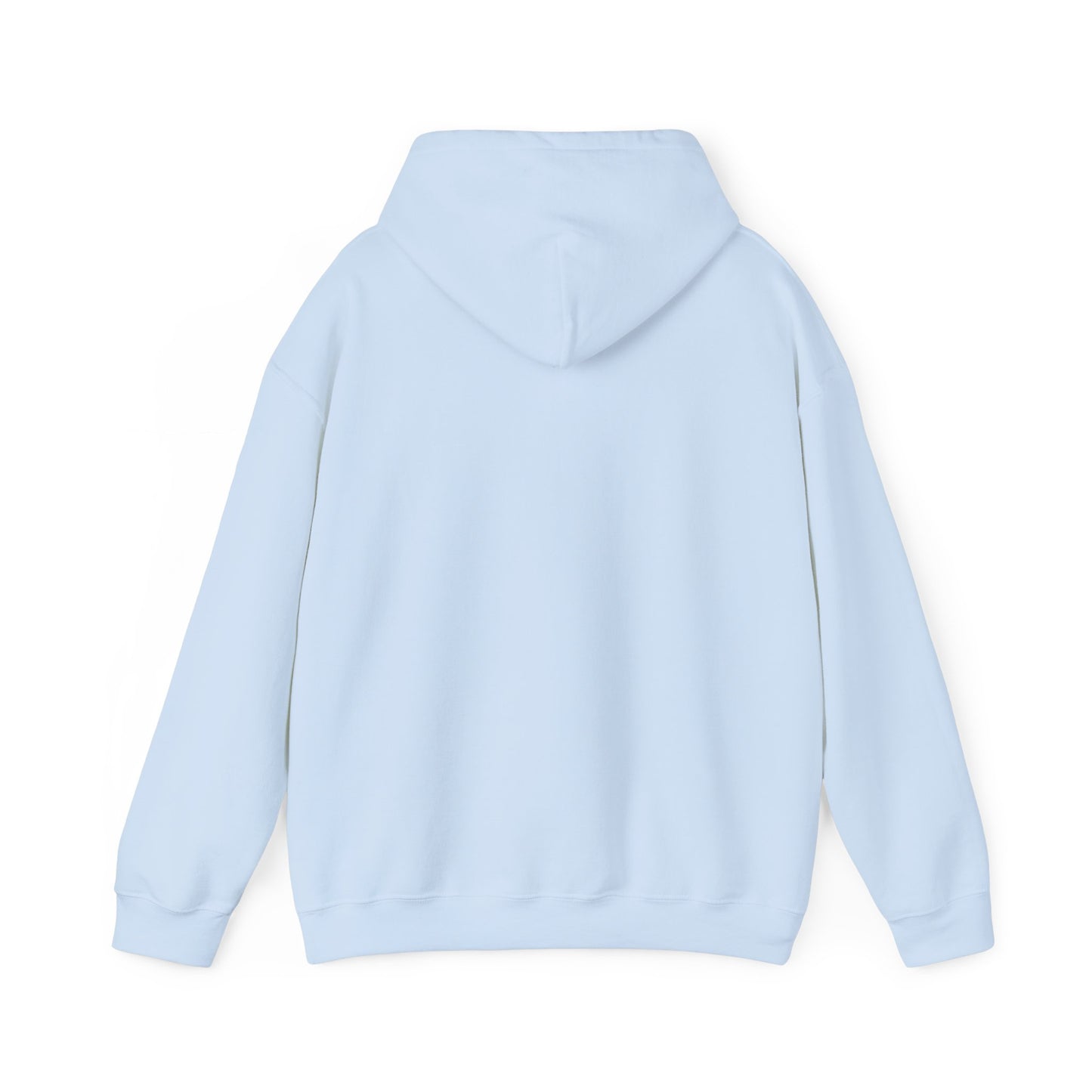 PARKER - HOODIE