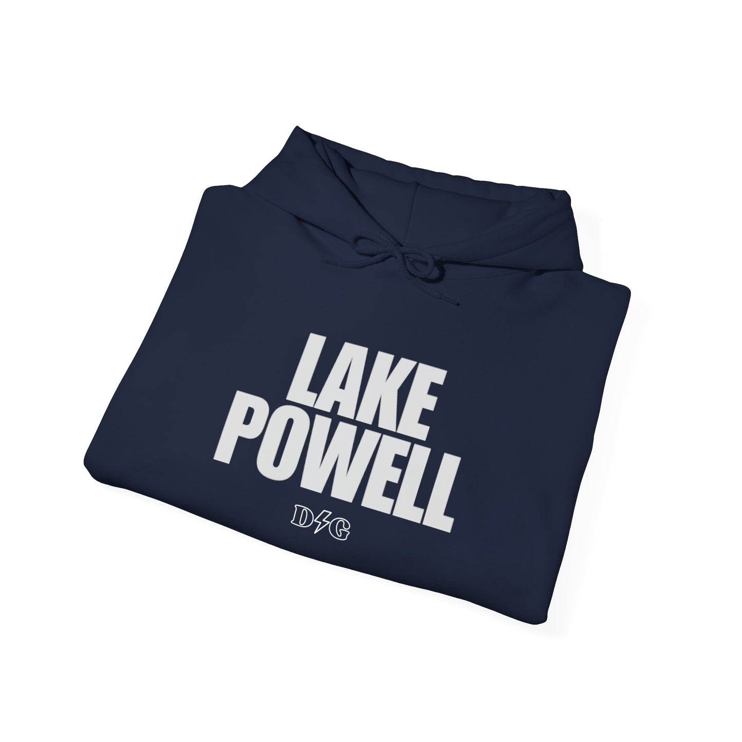 LAKE POWELL - HOODIE