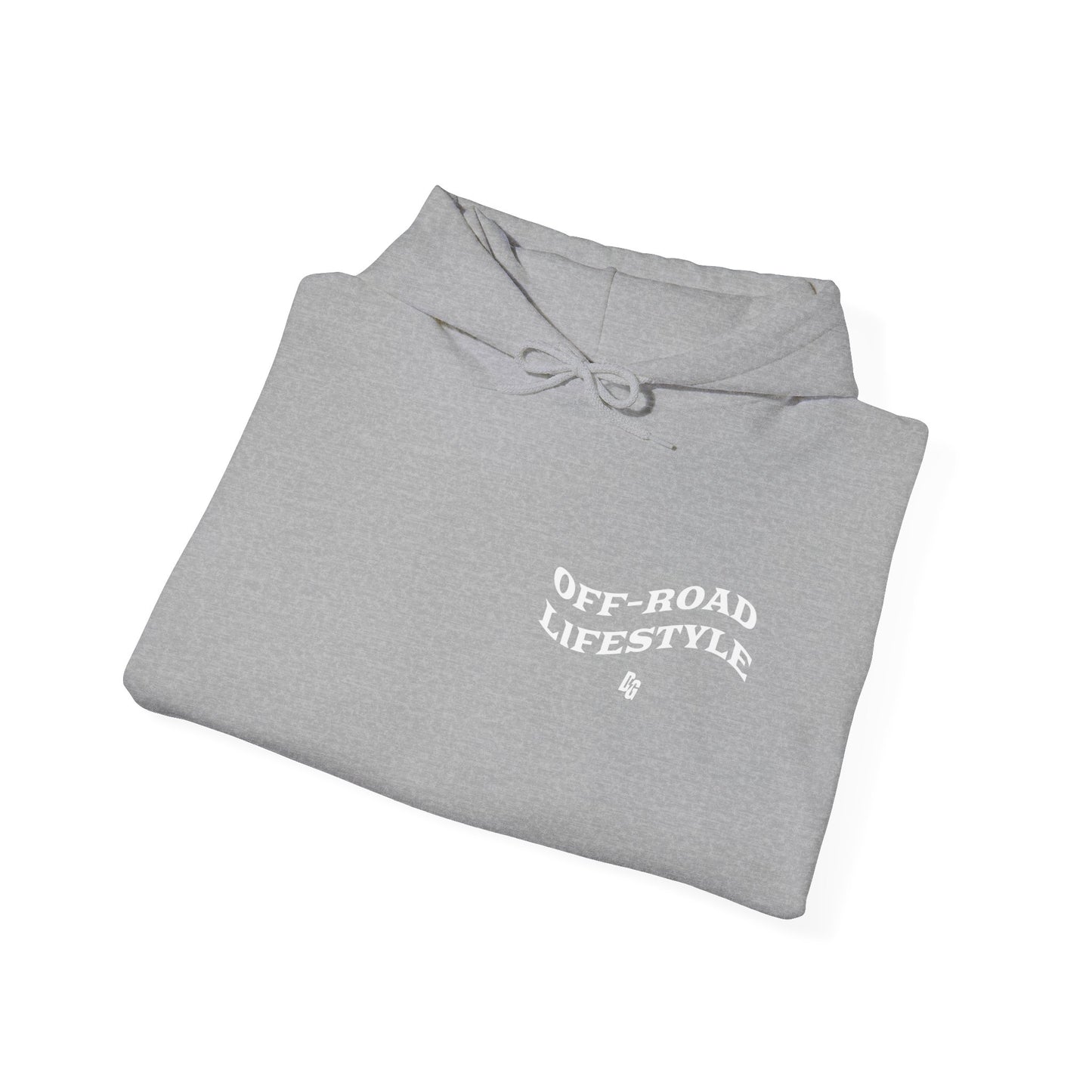 Get in Loser - RIVER Hoodie