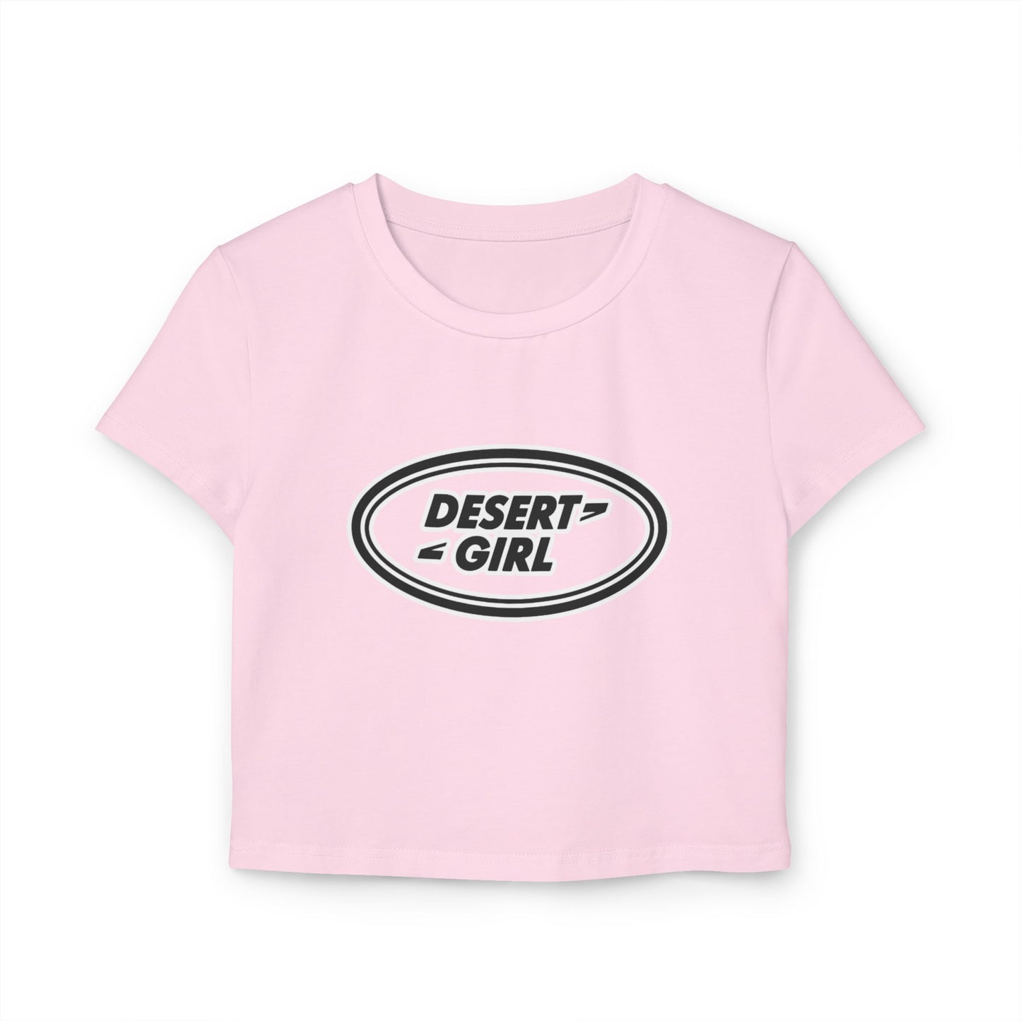 DG LR Baby Tee