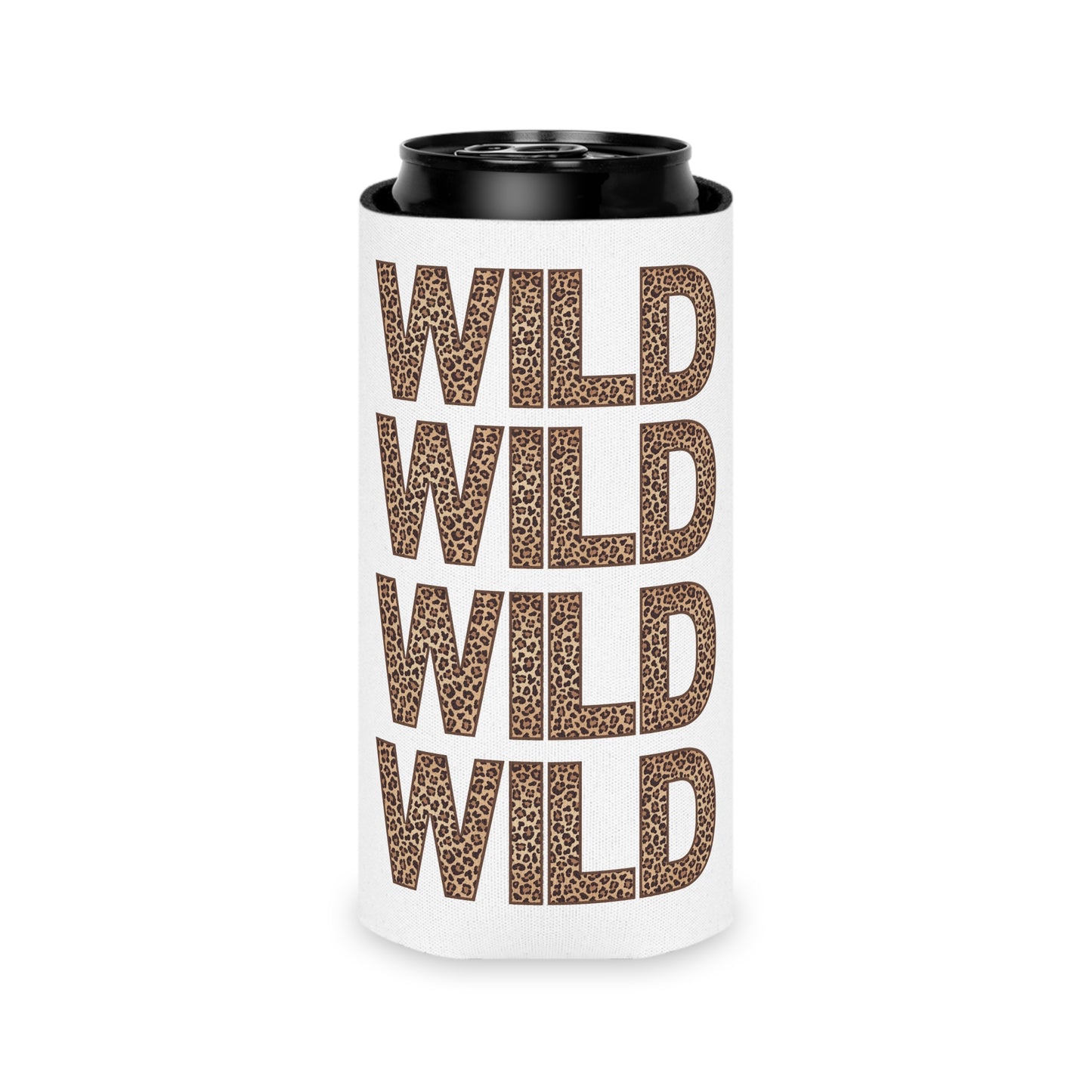 WILD Coozies