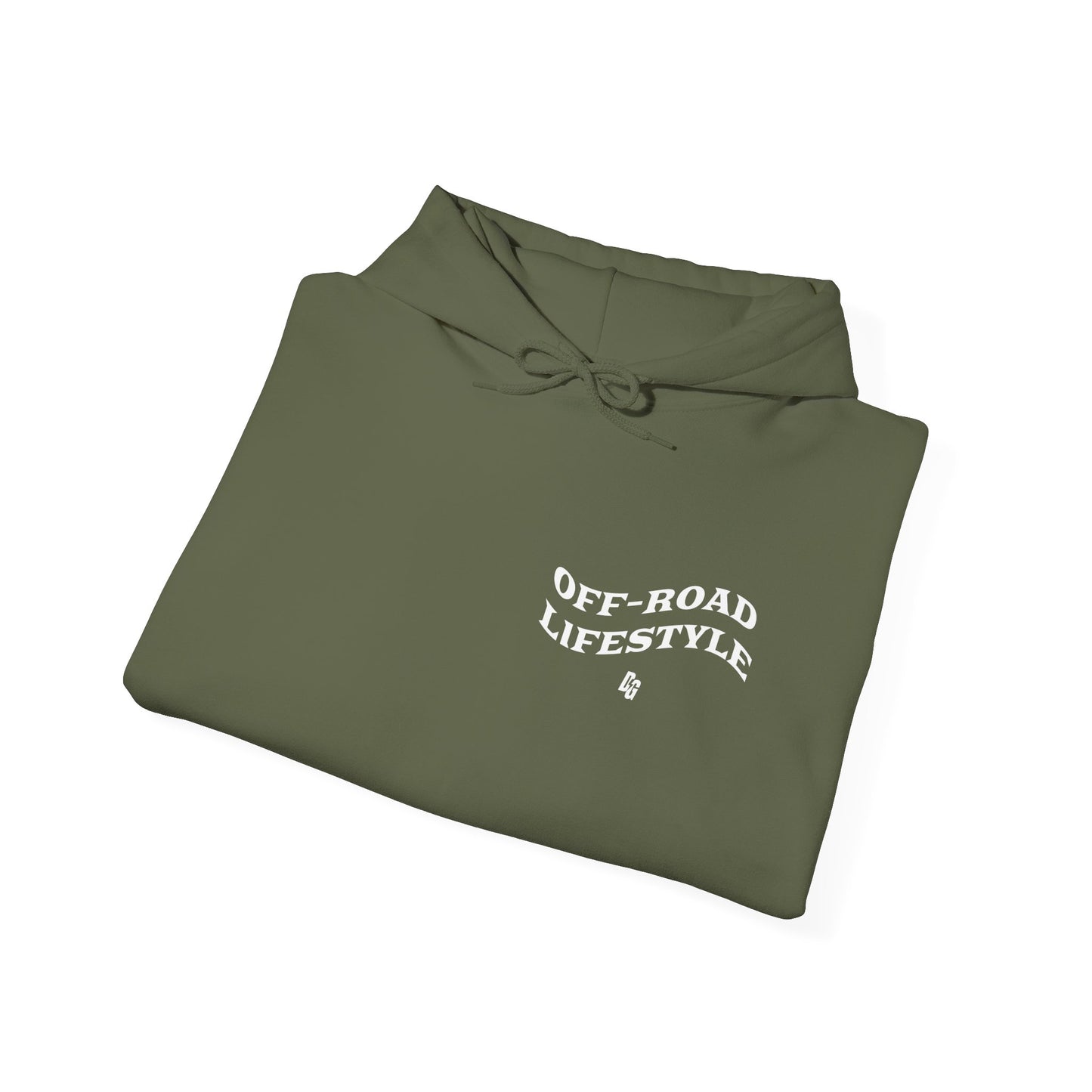 Get in Loser - RIVER Hoodie